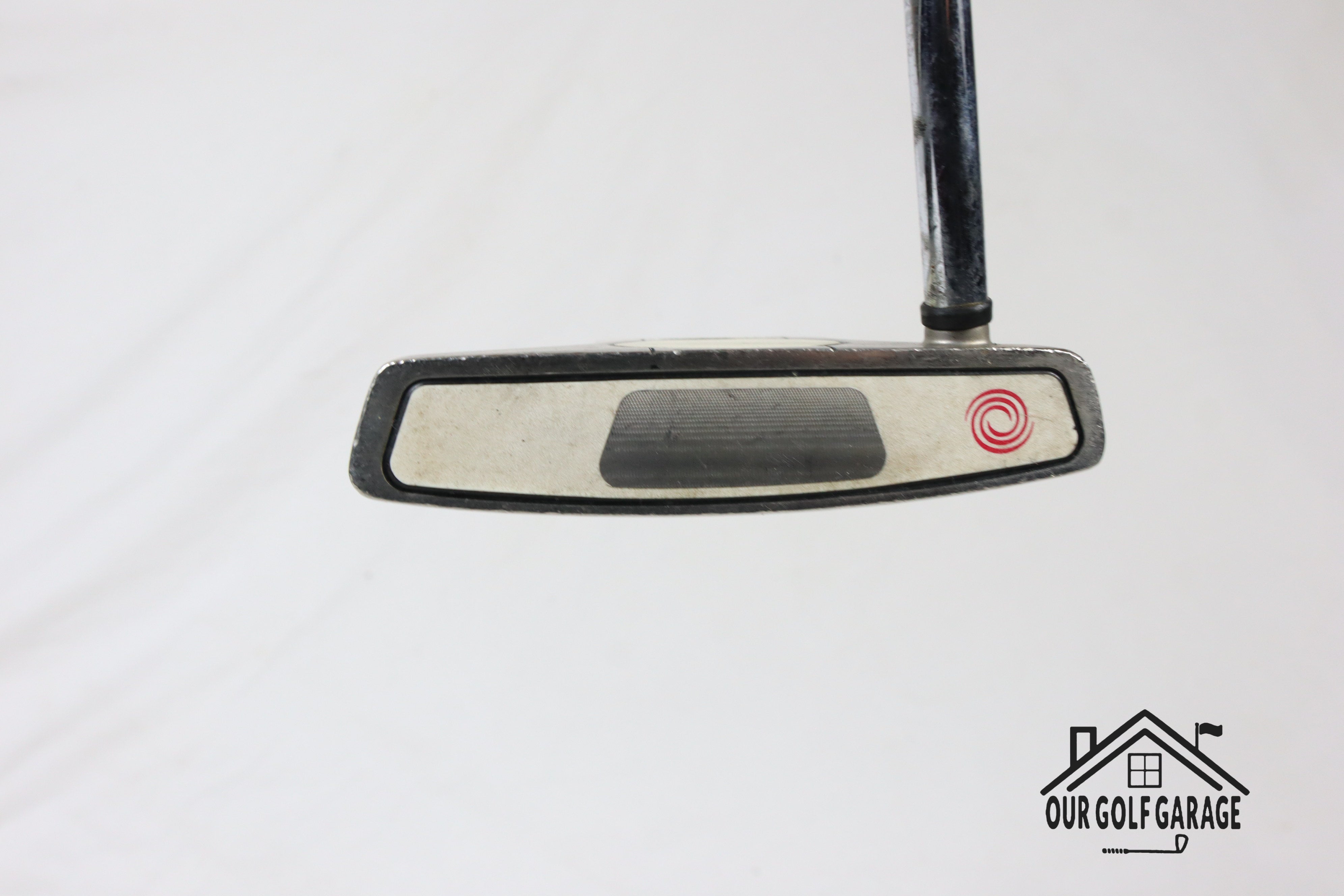 Odyssey 2 Ball Blade Putter