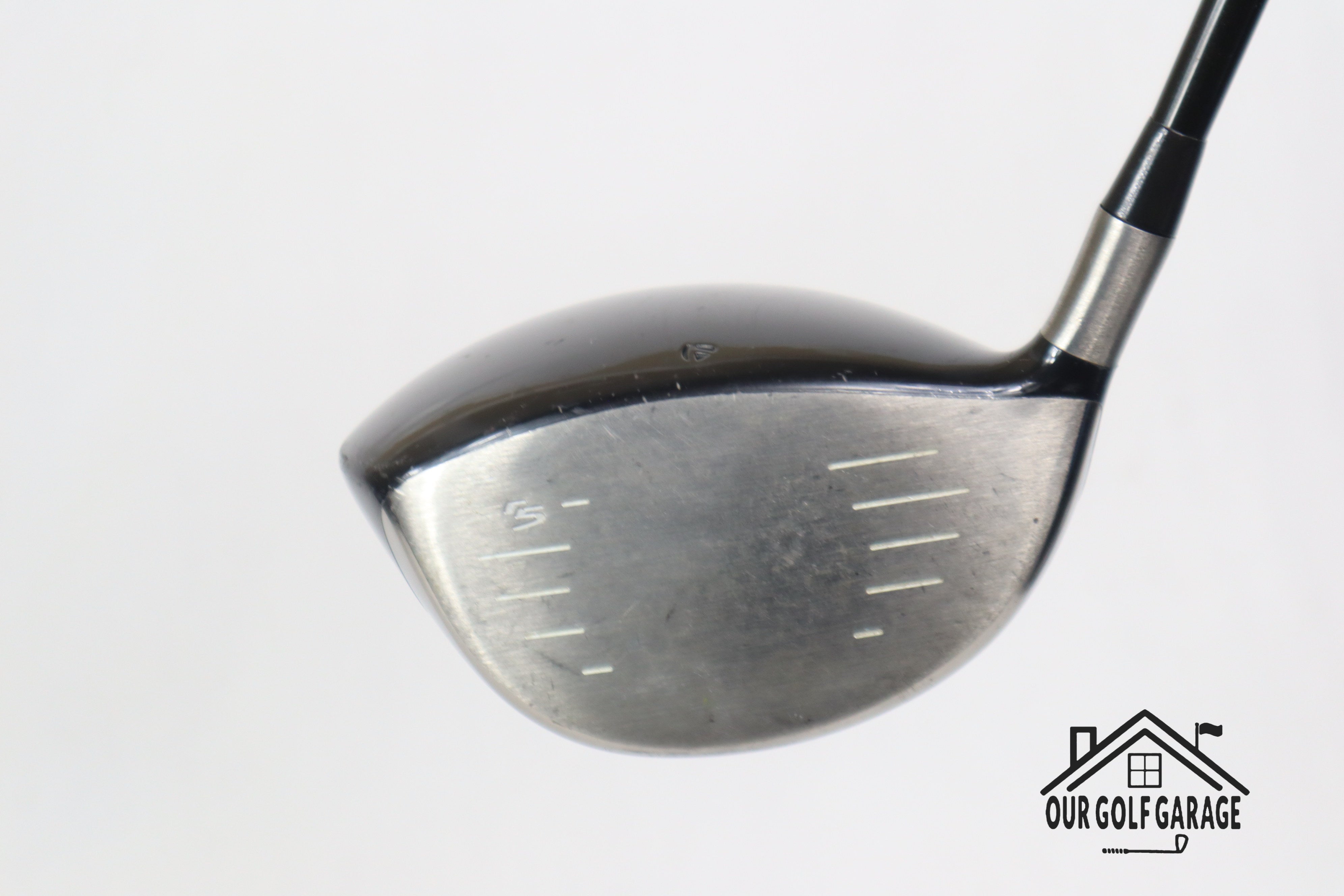 TaylorMade R5 Dual 9.5° Driver