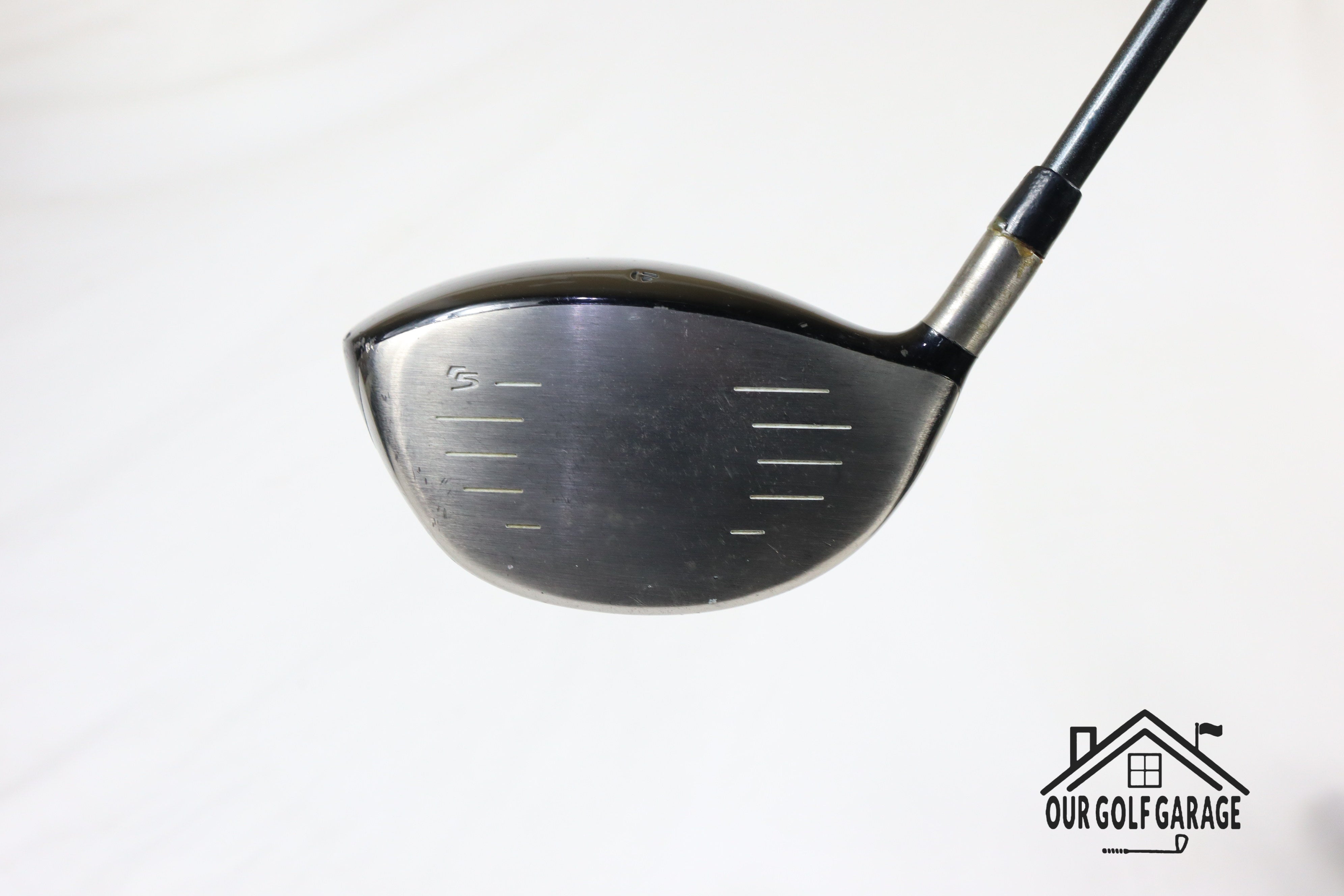 TaylorMade R5 Dual 9.5° Driver