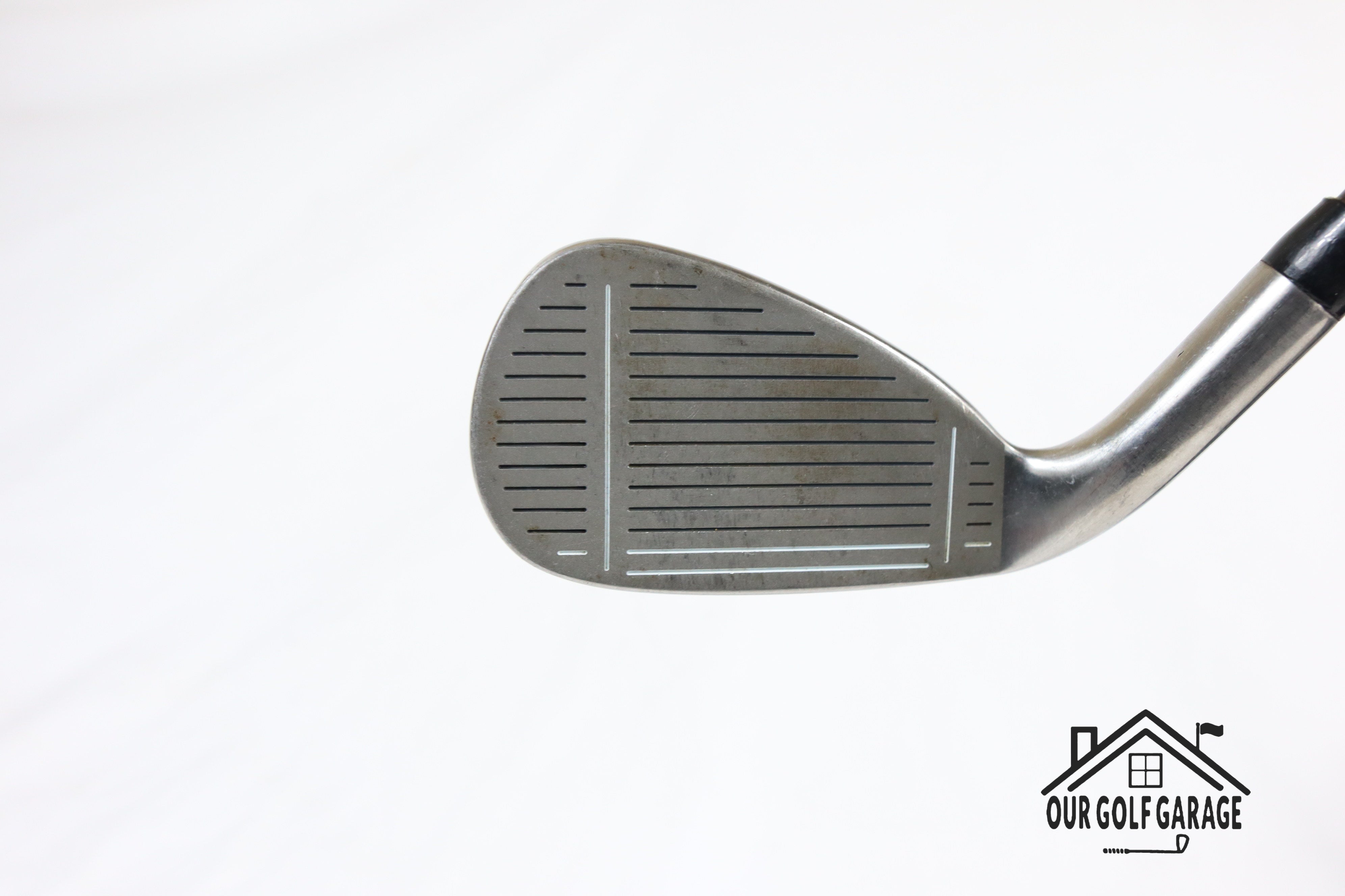 TaylorMade SuperSteel Burner 5 Iron