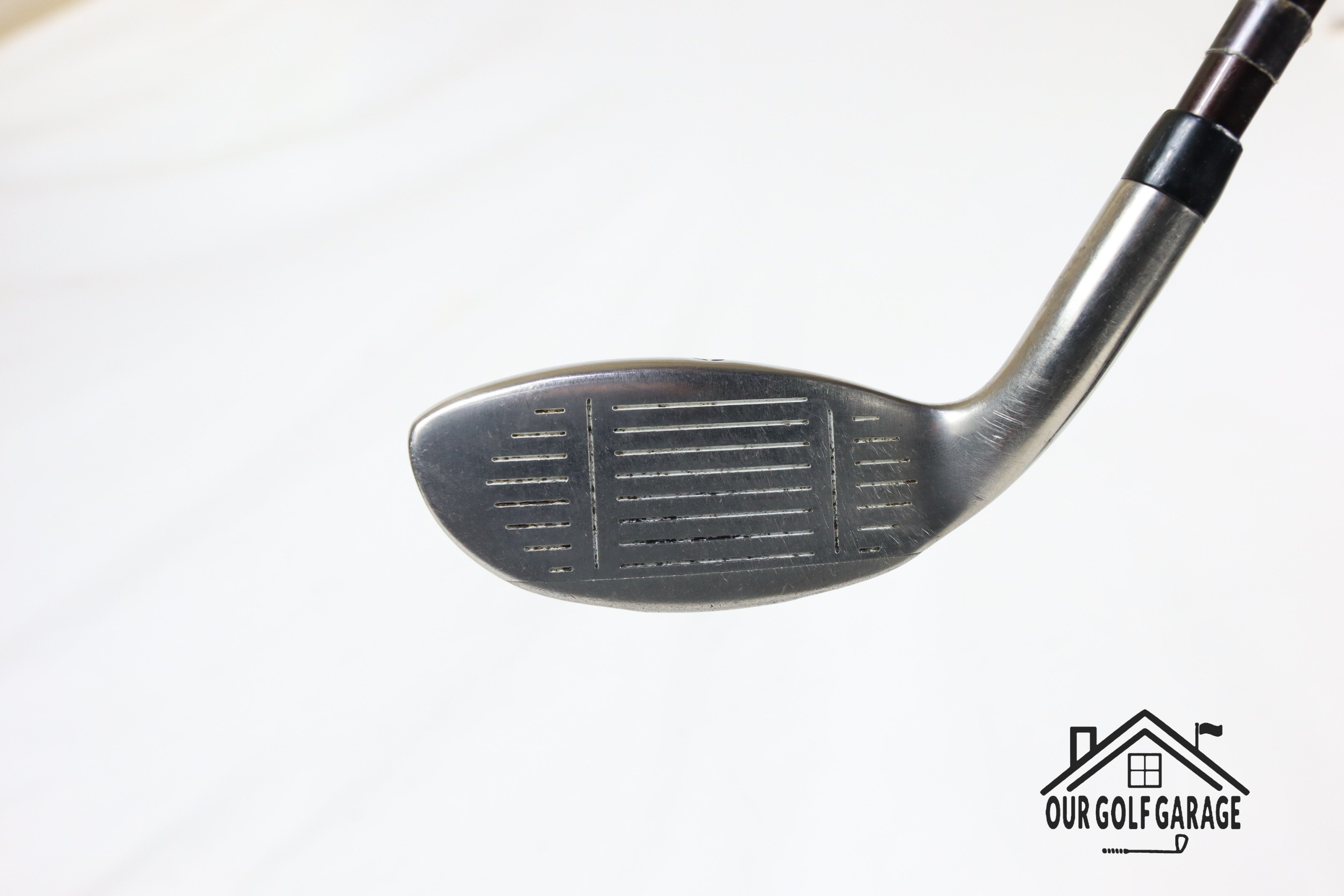 Ladies TaylorMade Rescue 21° 4 Hybrid