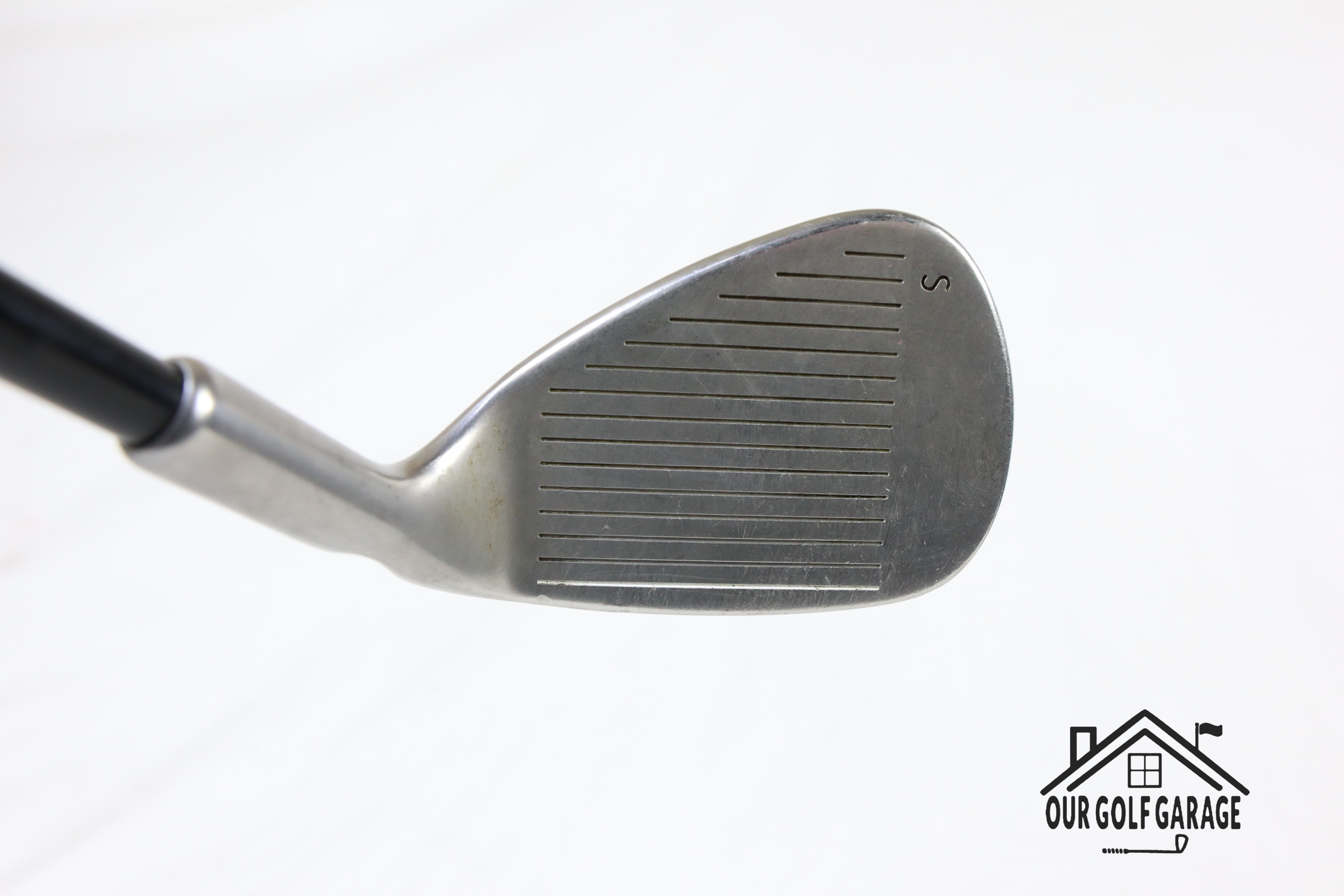 LH Ping Thrive Black Dot S Wedge