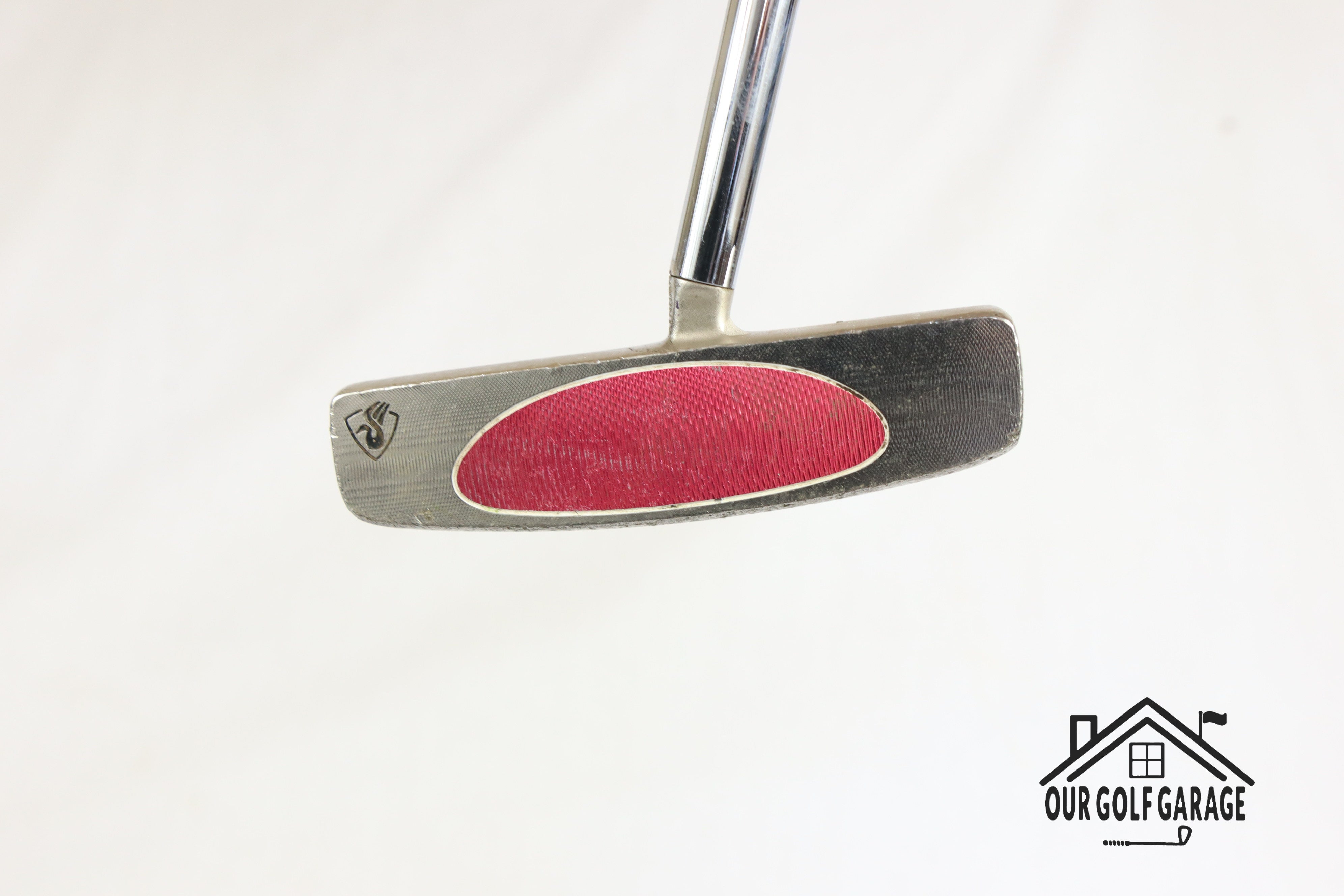 TaylorMade Rosa Fontana Sport 7 Putter *desc*