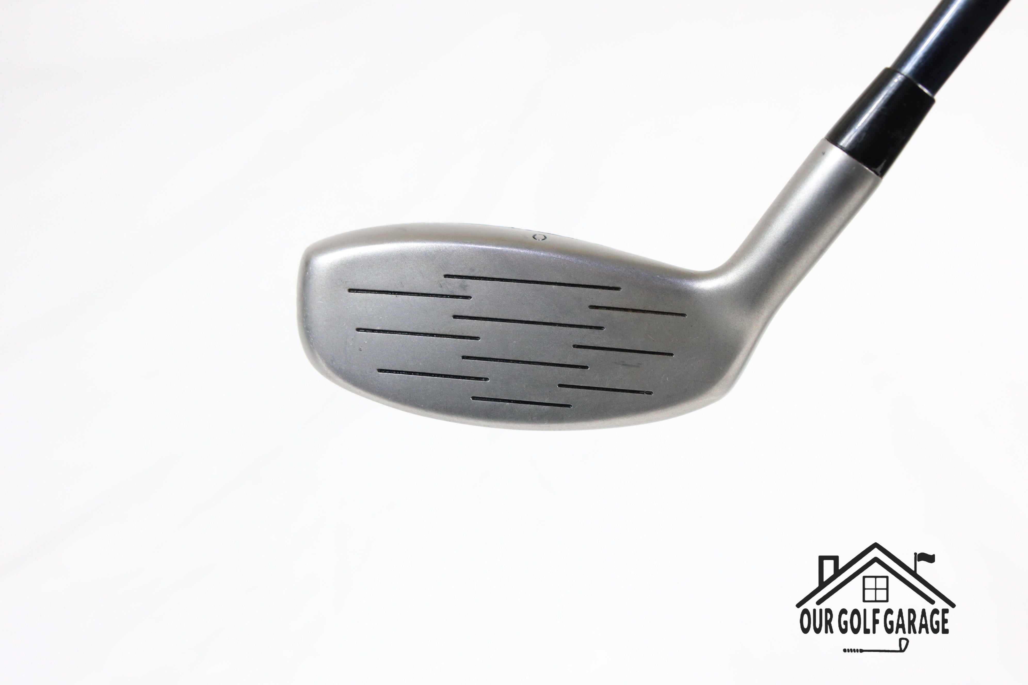 Tommy Armour Evo 22° 4 Hybrid