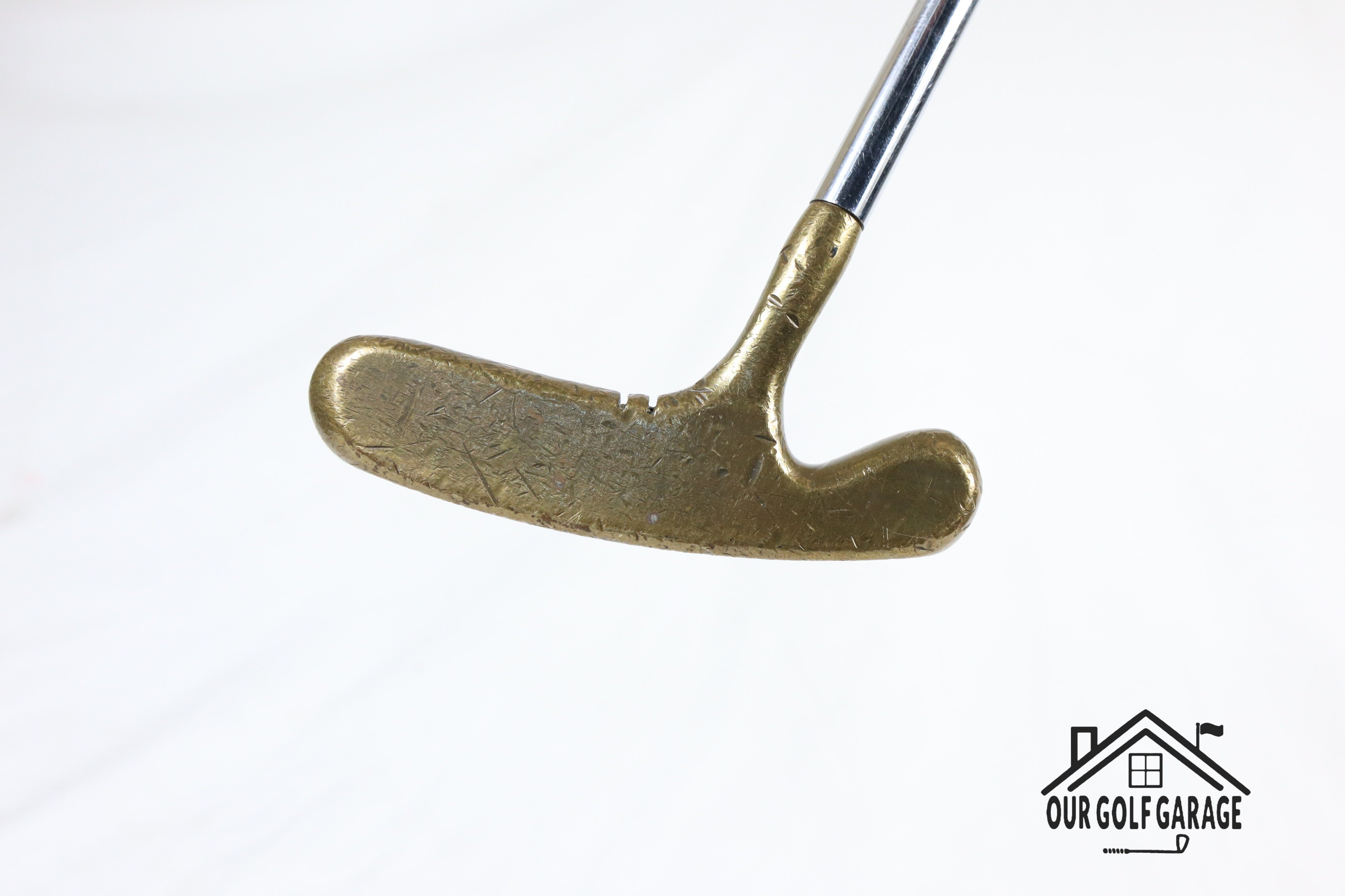 Titleist Acushnet 34A Putter