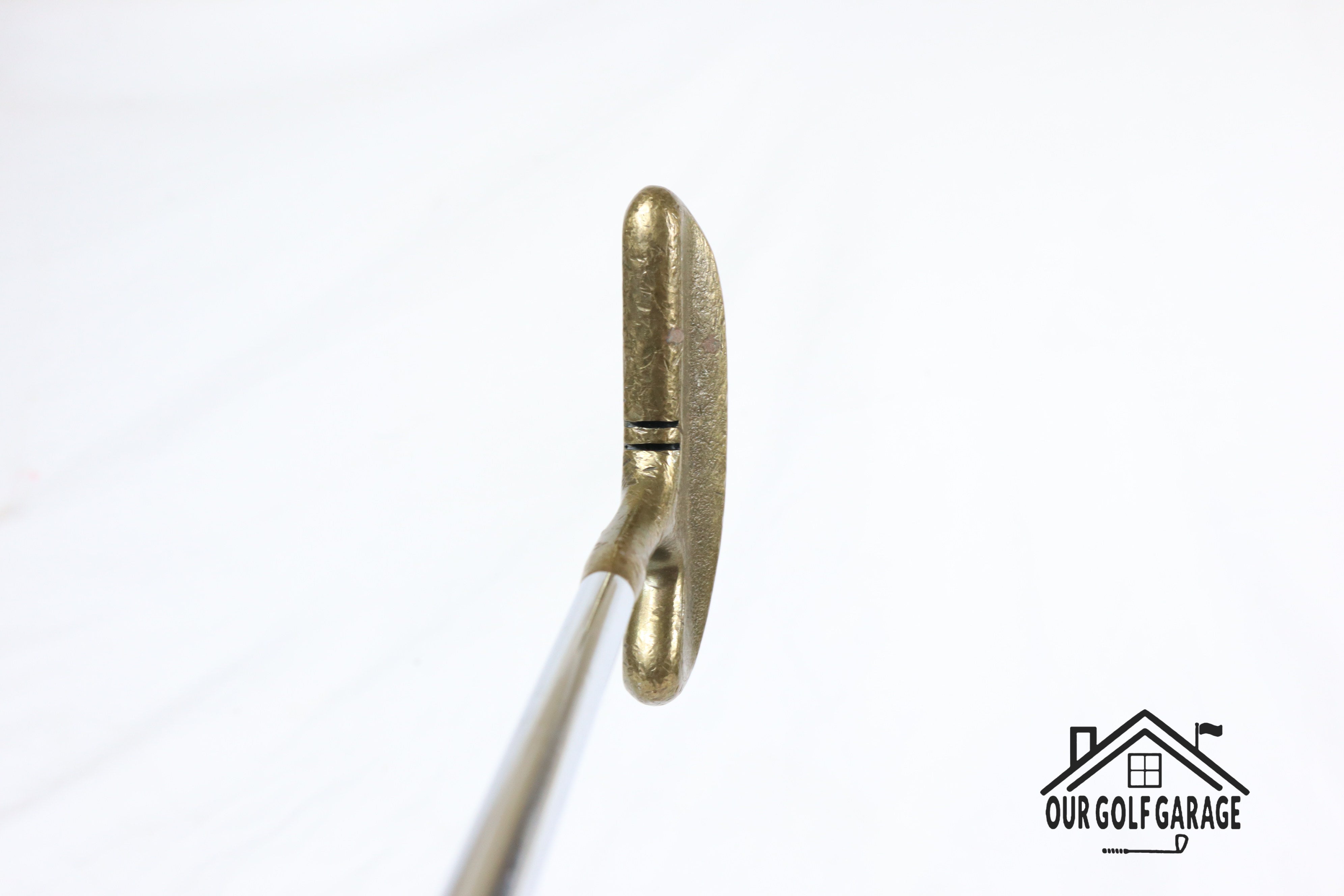 Titleist Acushnet 34A Putter