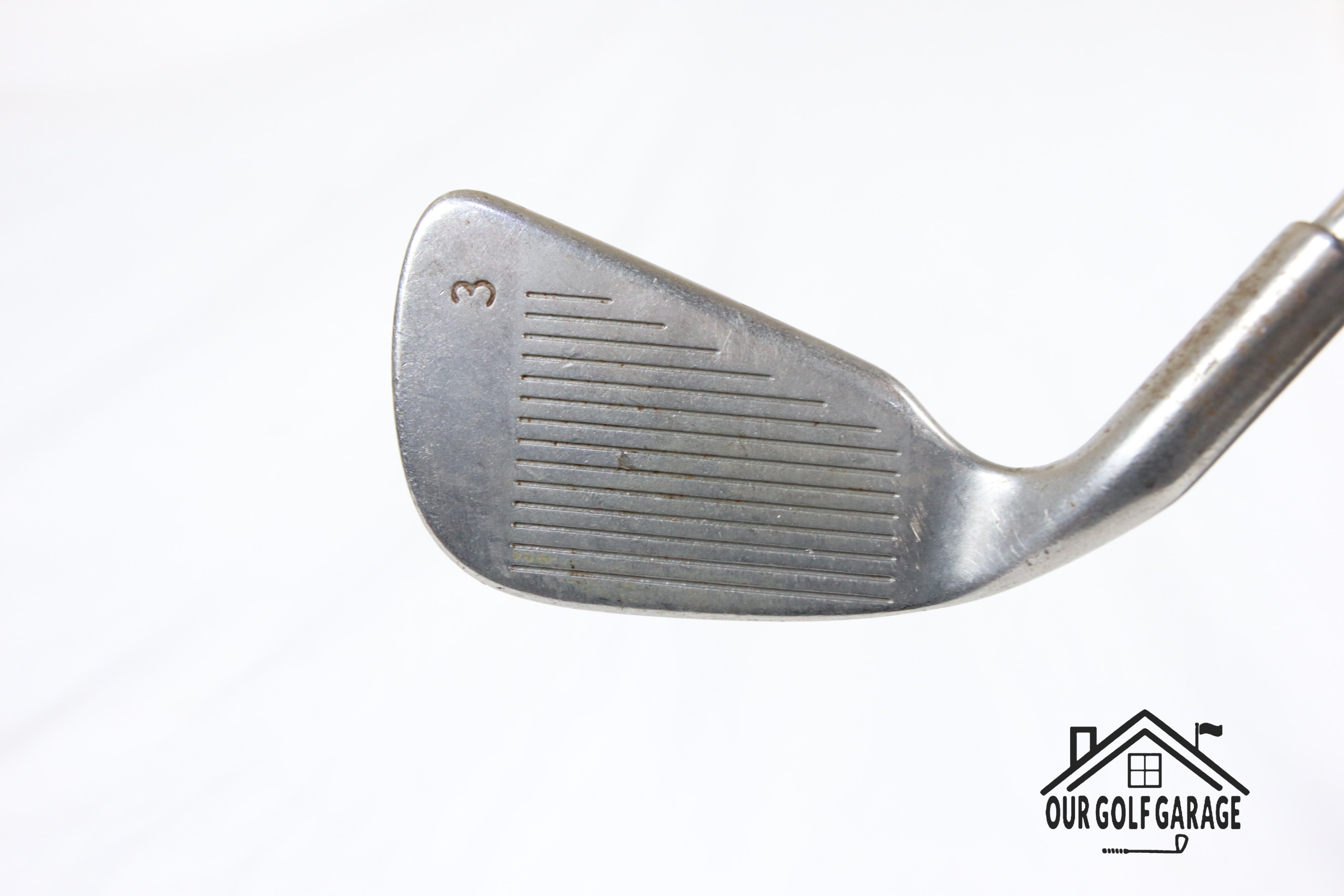 Ping Eye 2 Orange Dot 3 Iron