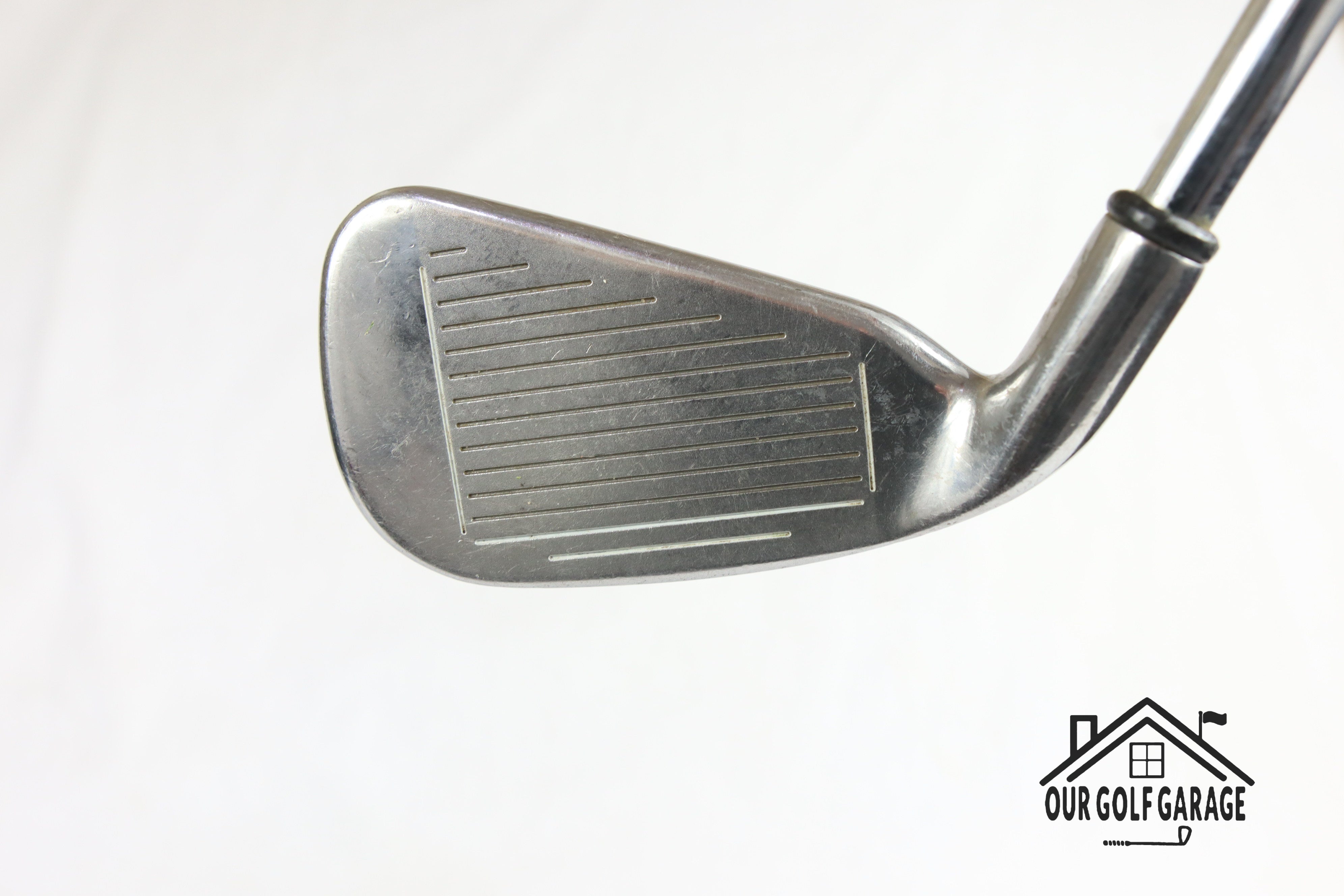 Callaway X-14 Iron 3 Iron