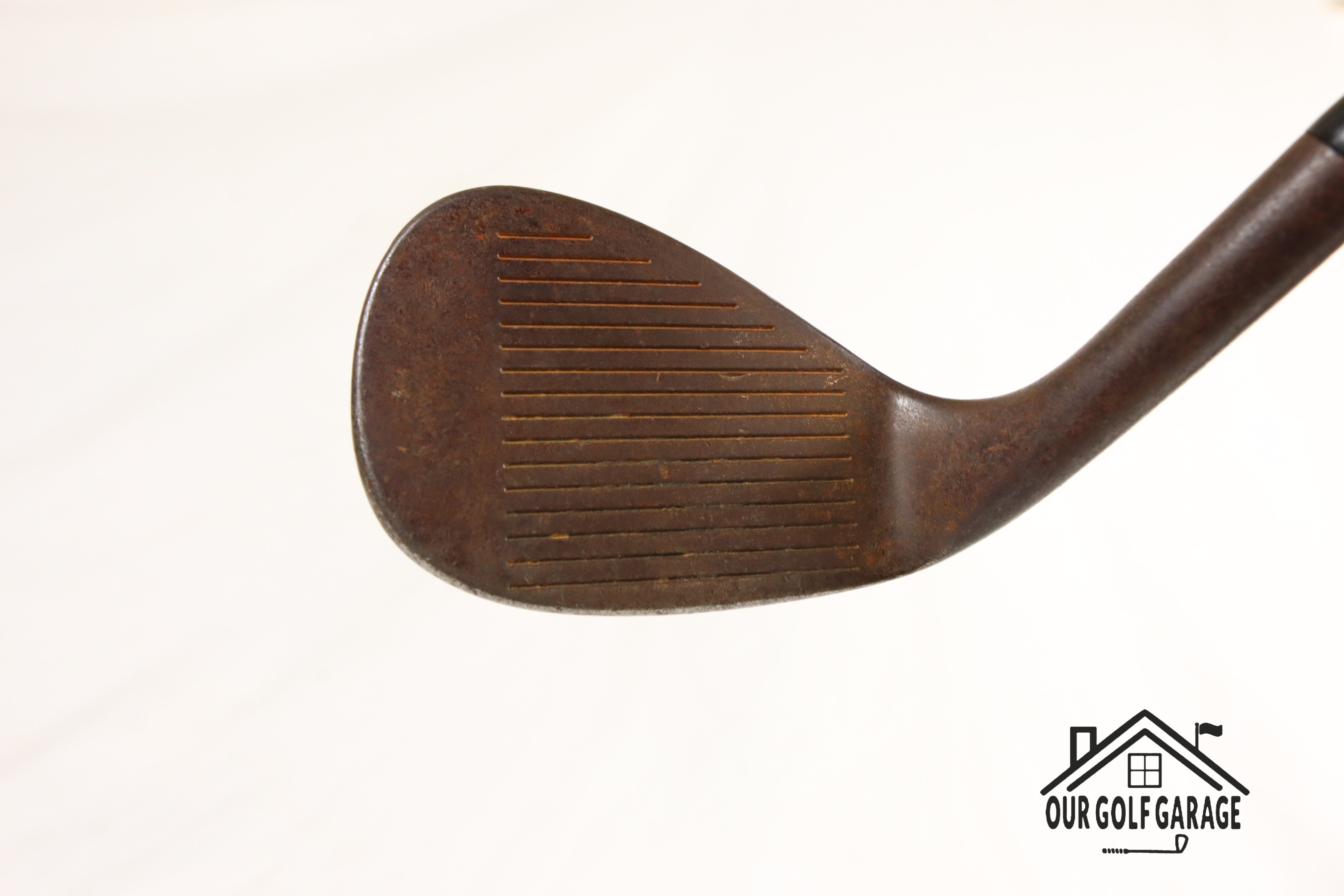 Cleveland TA Reg.588 53° Wedge