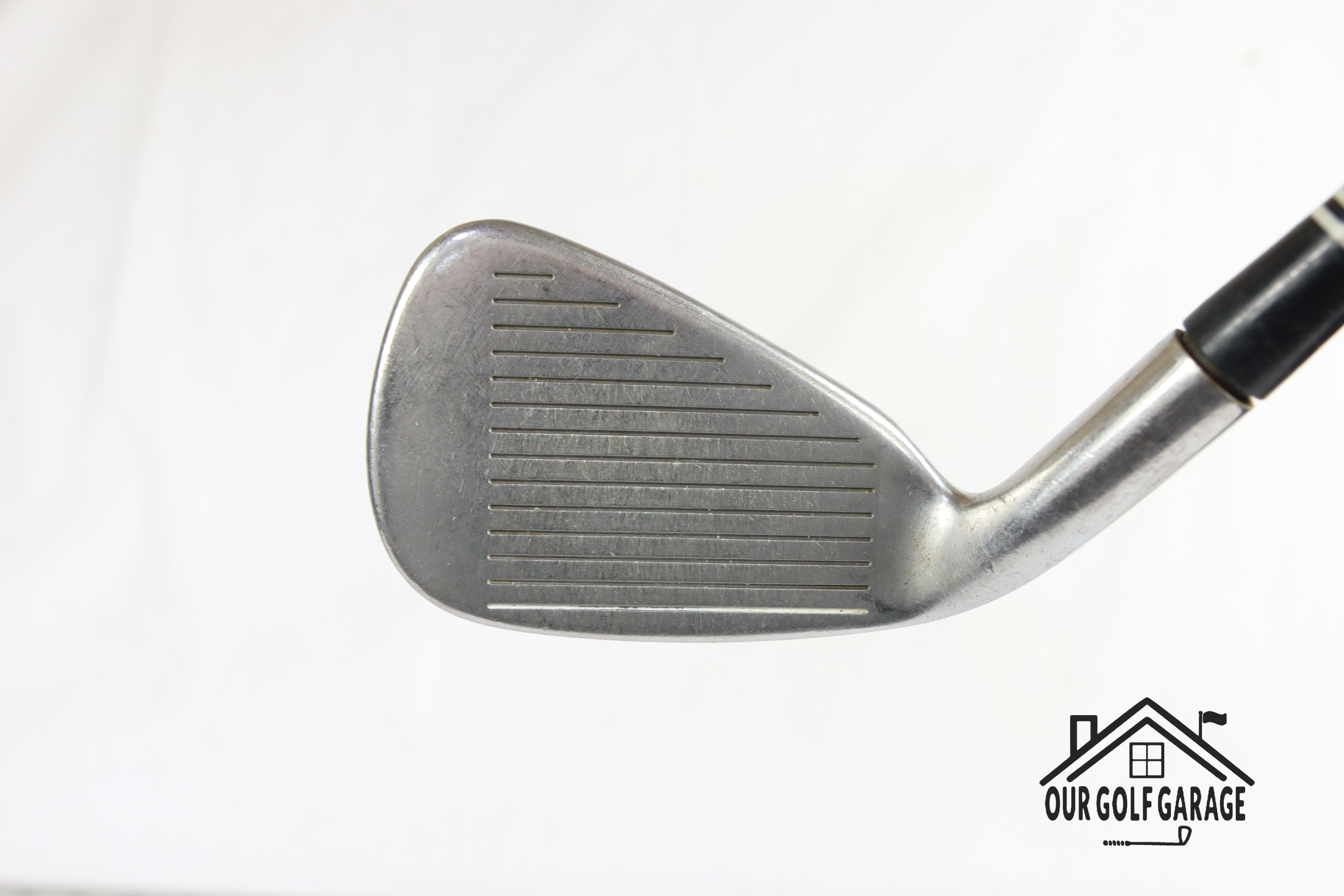 Cleveland Tour Action 8 Iron