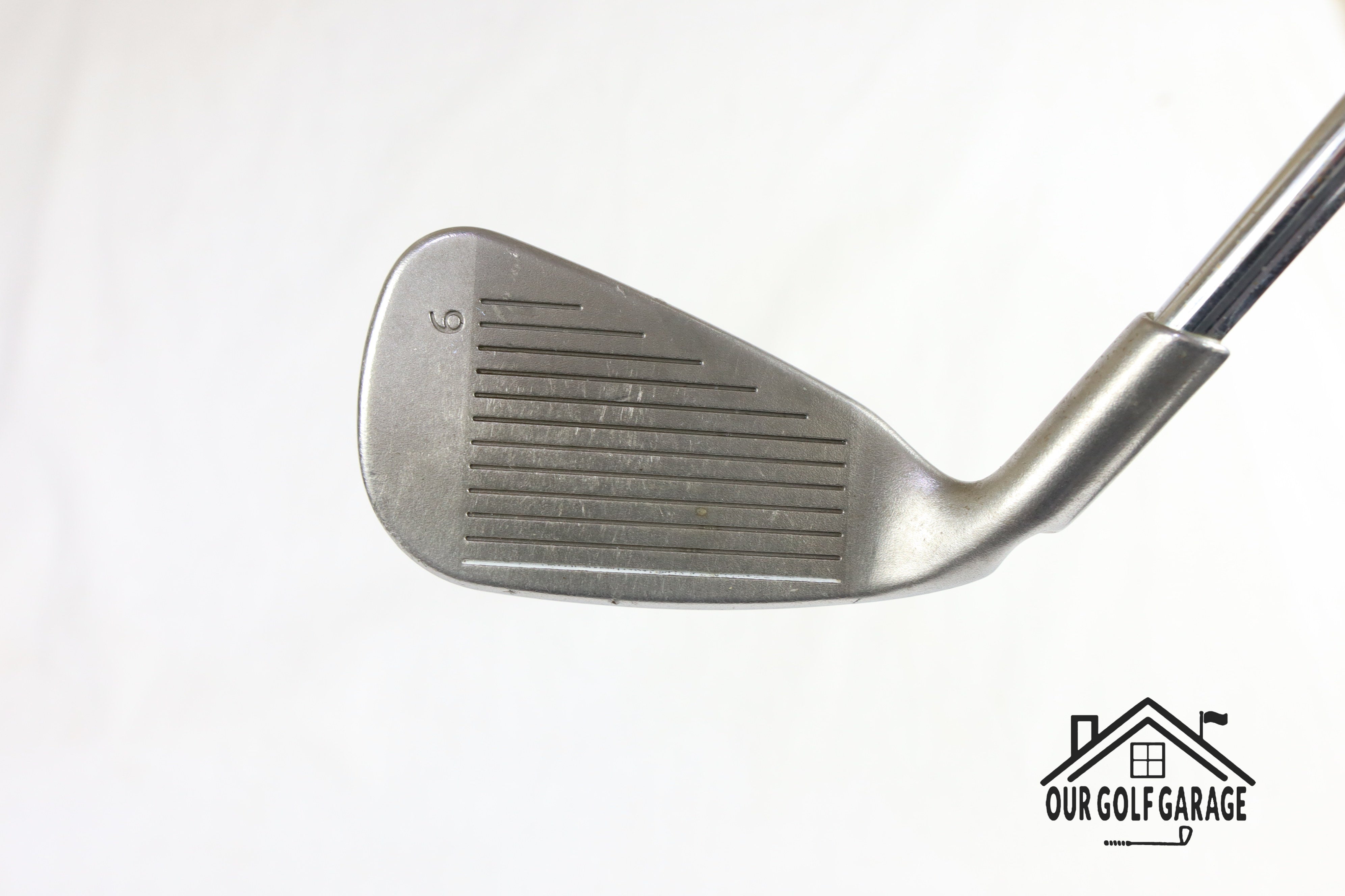 Ping G10 Black Dot 6 Iron