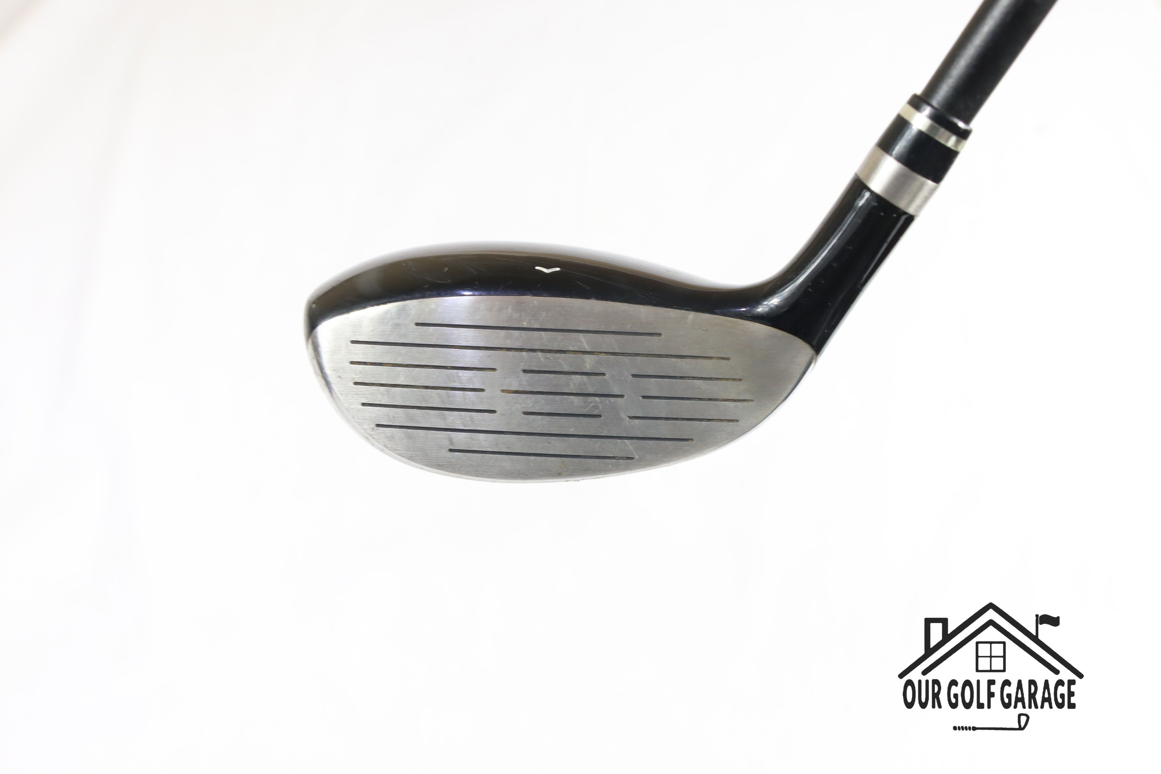 Wilson Staff 5 Hybrid + HC