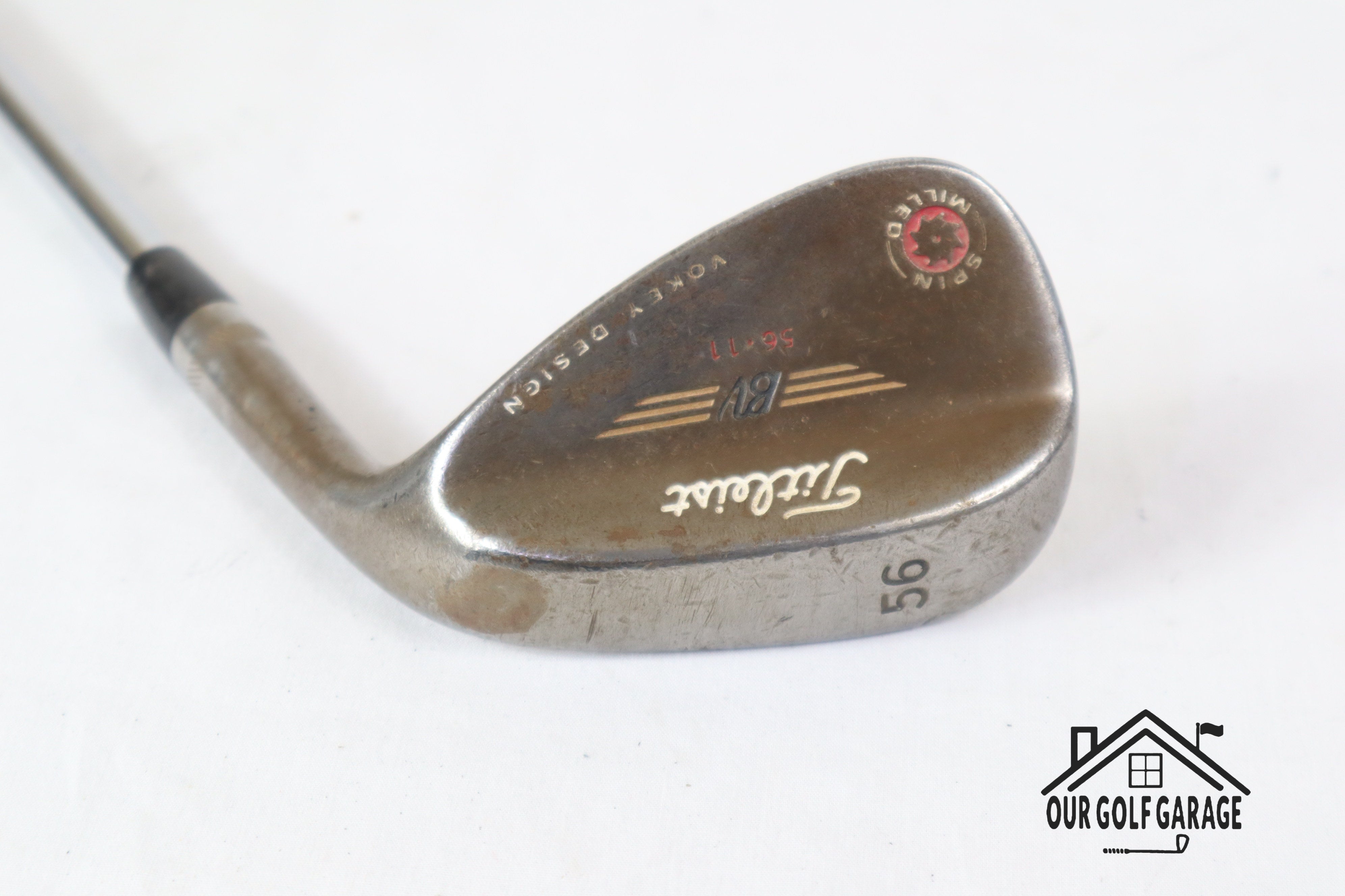 Titleist SM BV 56° Wedge