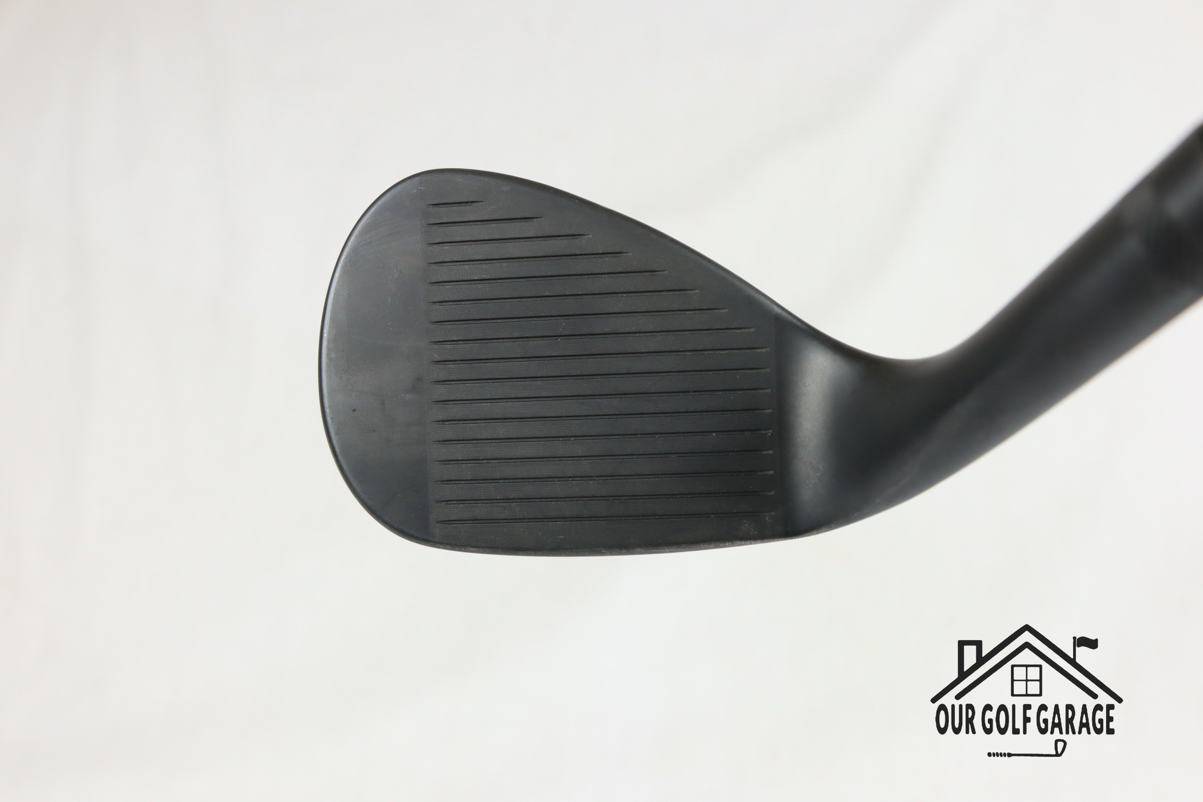 Titleist SM10 Black 56° Sand Wedge
