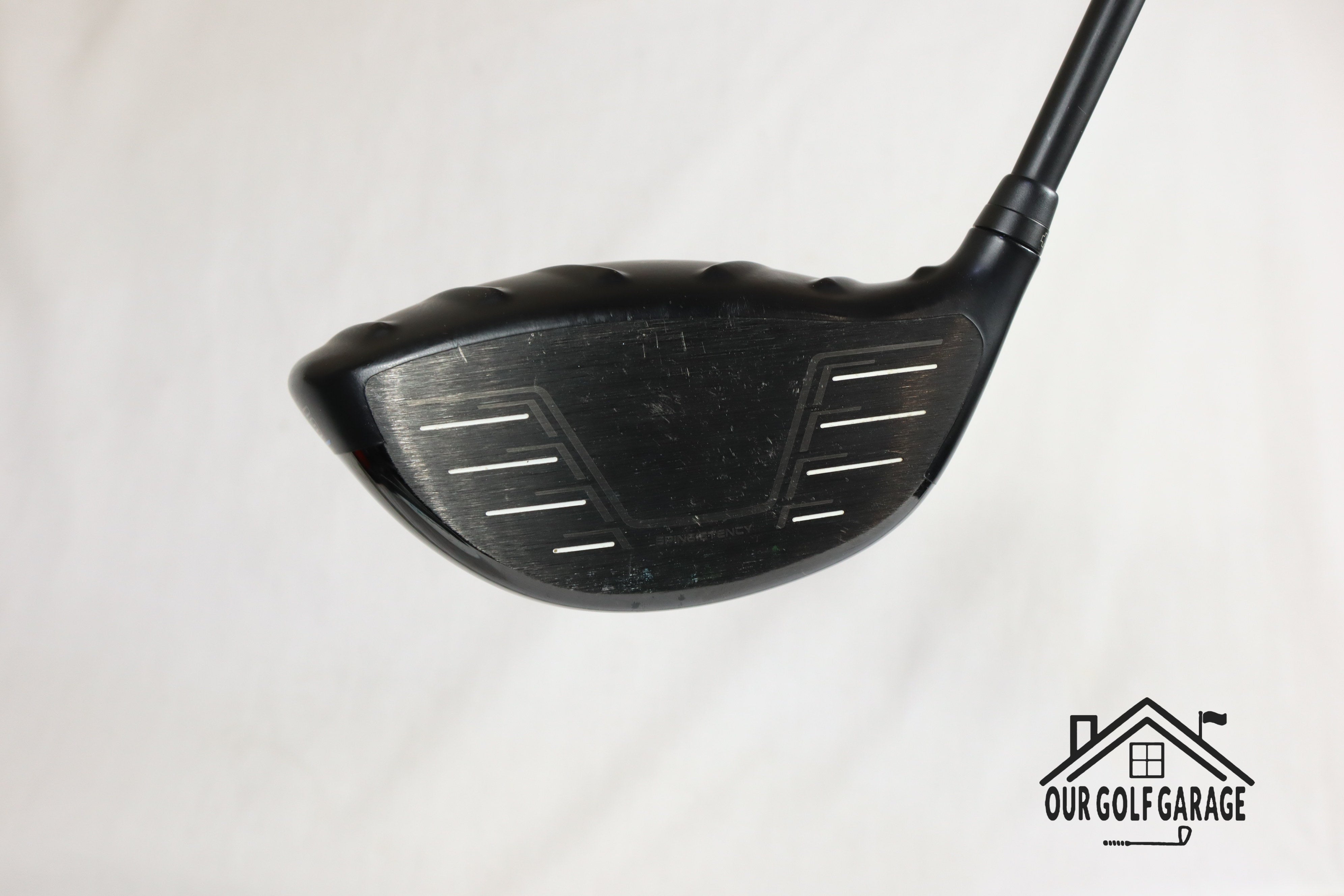 Ping G440 Max 9.0° Driver + HC