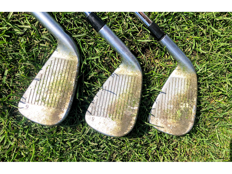 Maintaining Your Golf Clubs: Essential Tips for Optimal Performance