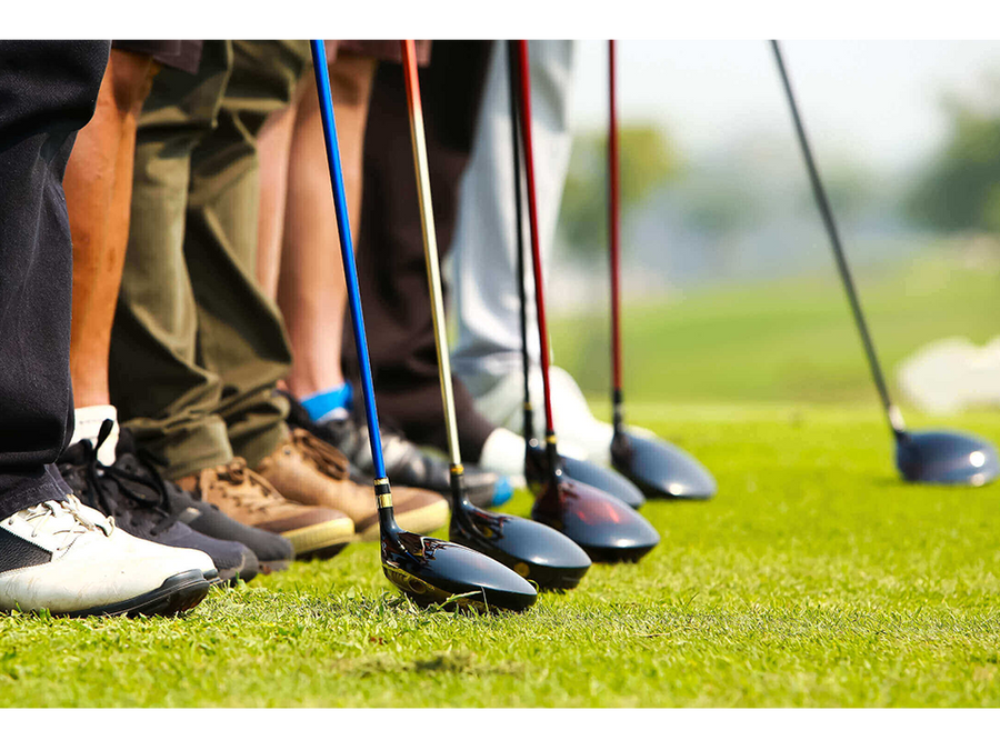 Golf Club Length: How to Determine the Right Size for You