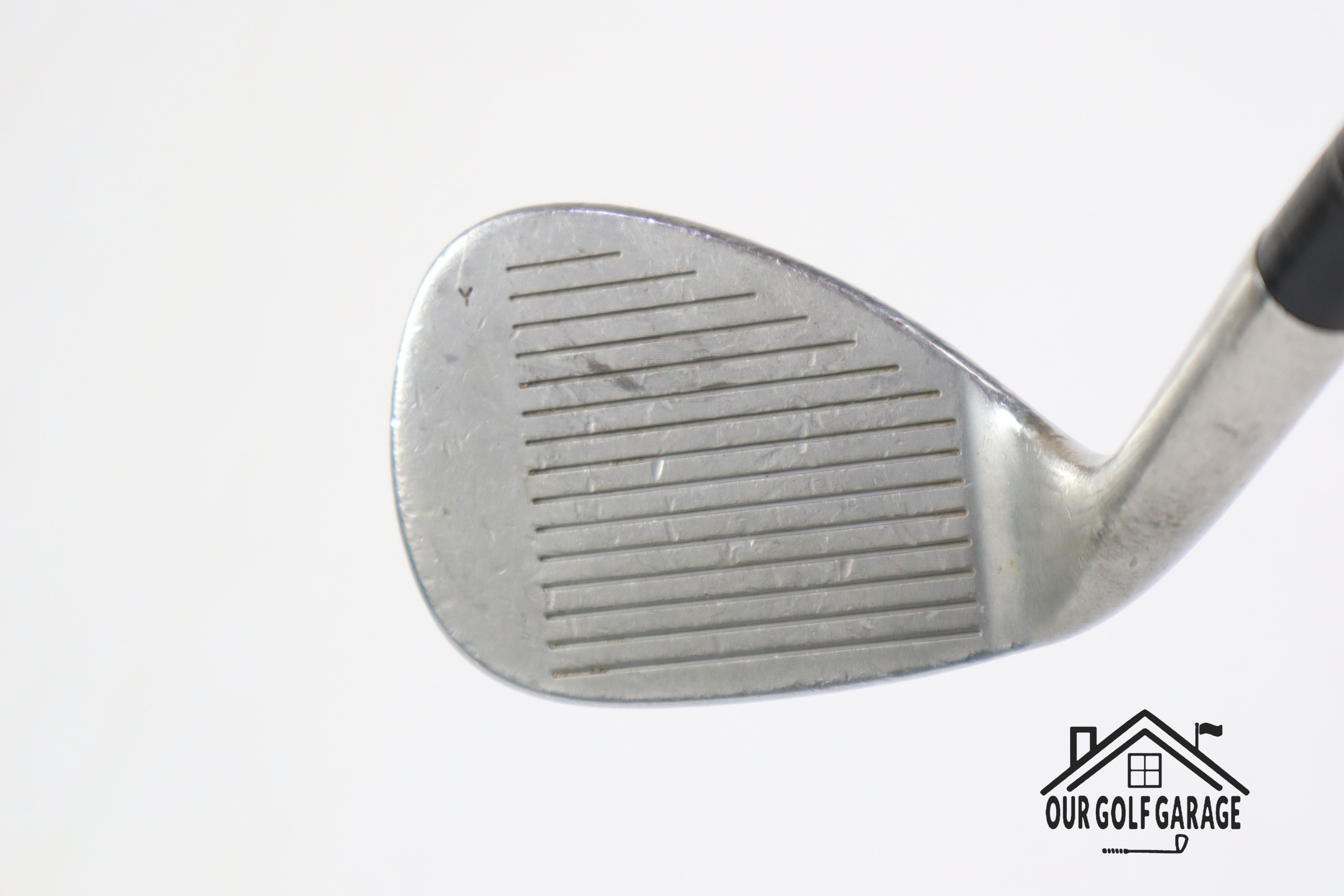 TaylorMade TP 60° Wedge