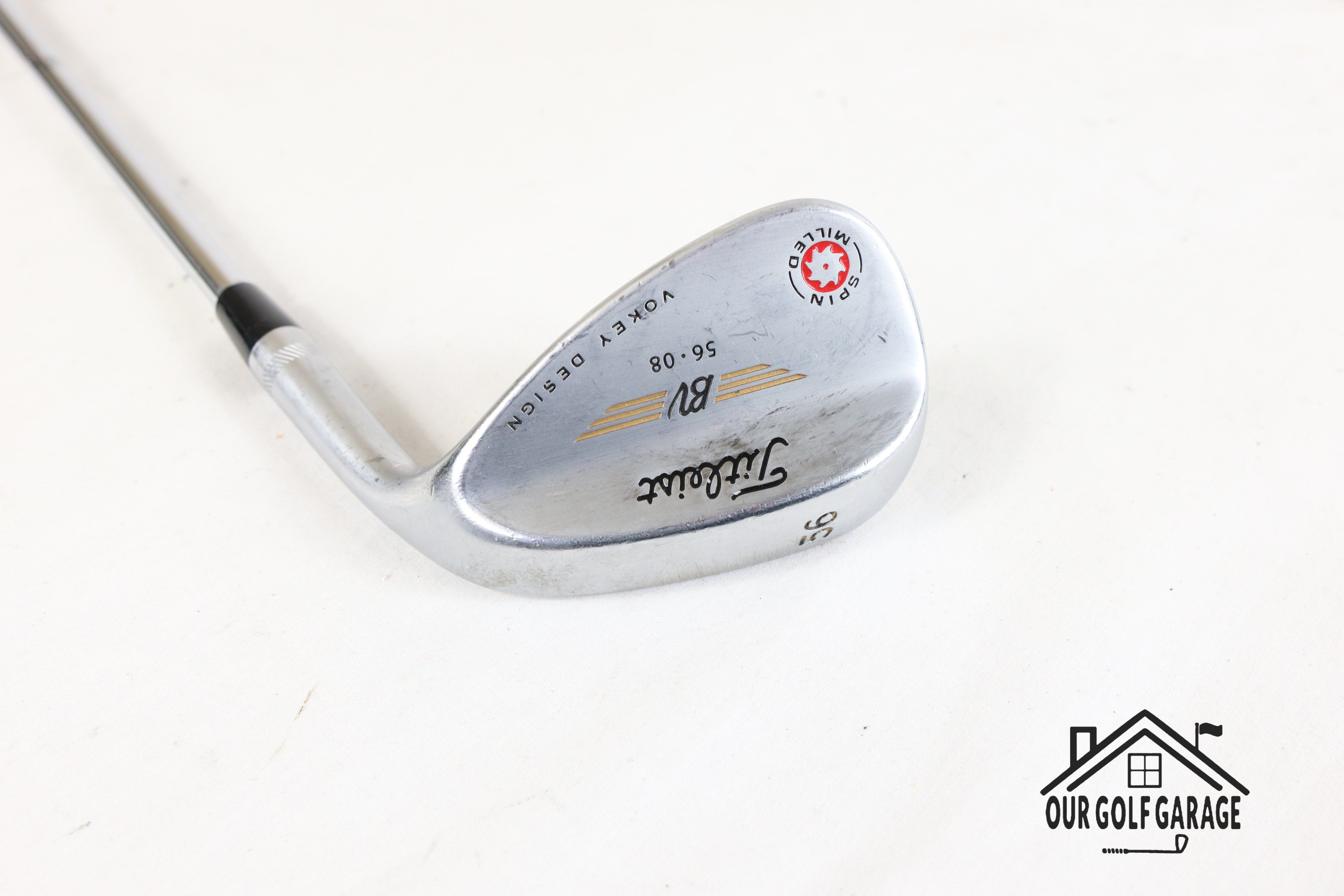 Titleist BV 56° Wedge