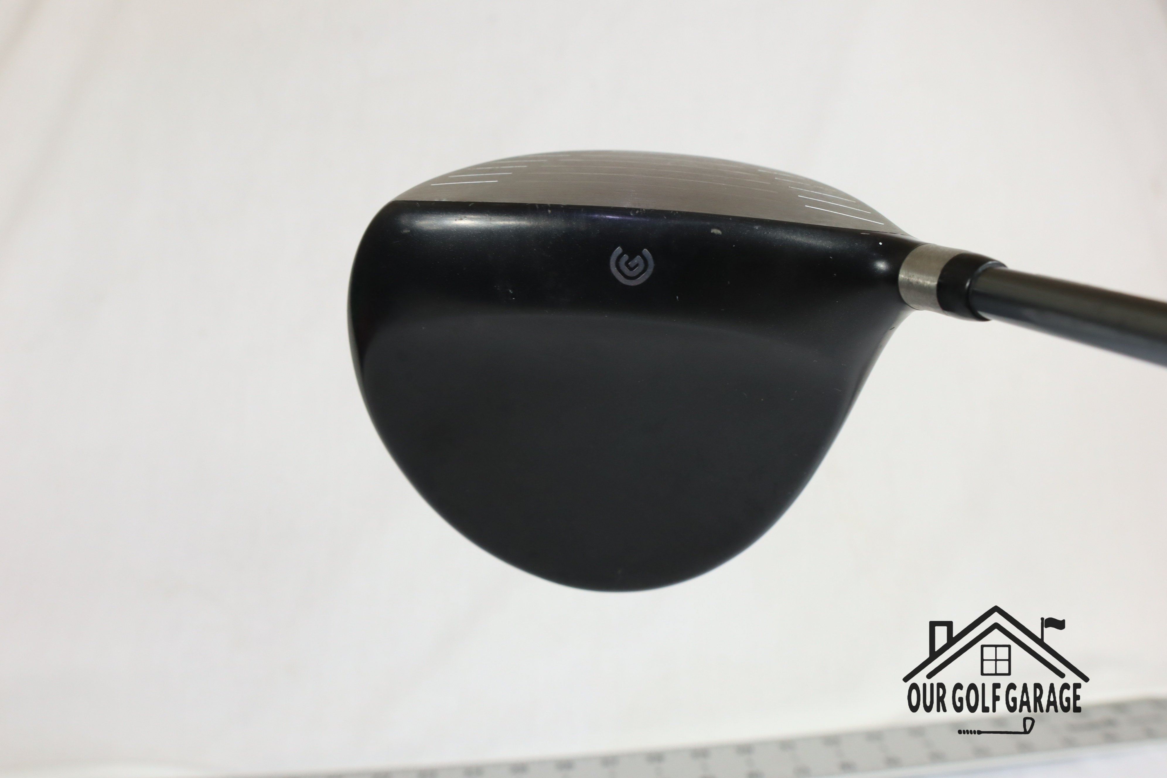 LH Cleveland Hibore XL 10.5° Driver