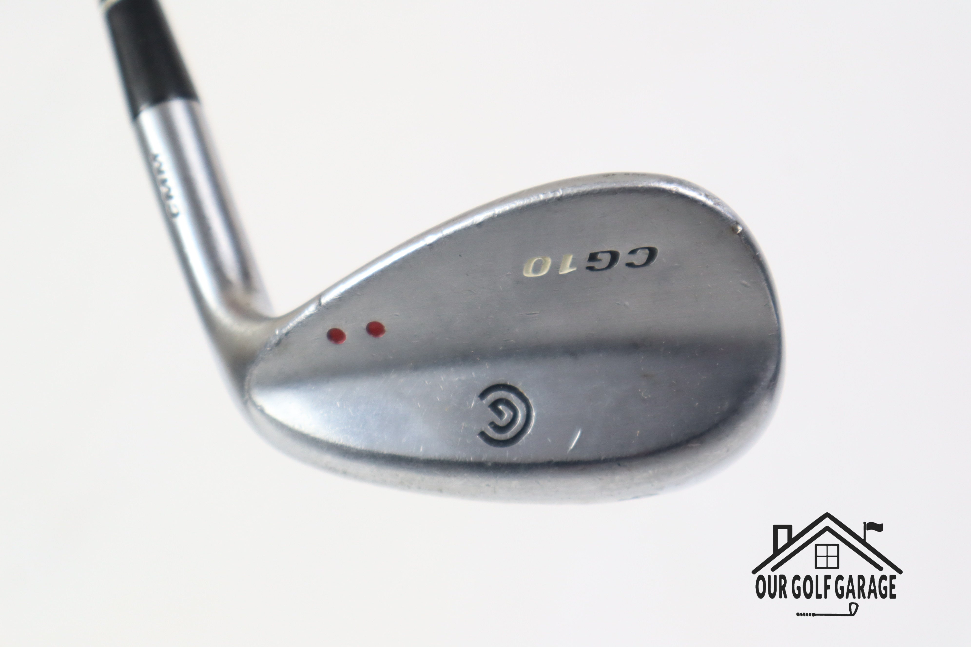 Cleveland CG10 56° Wedge