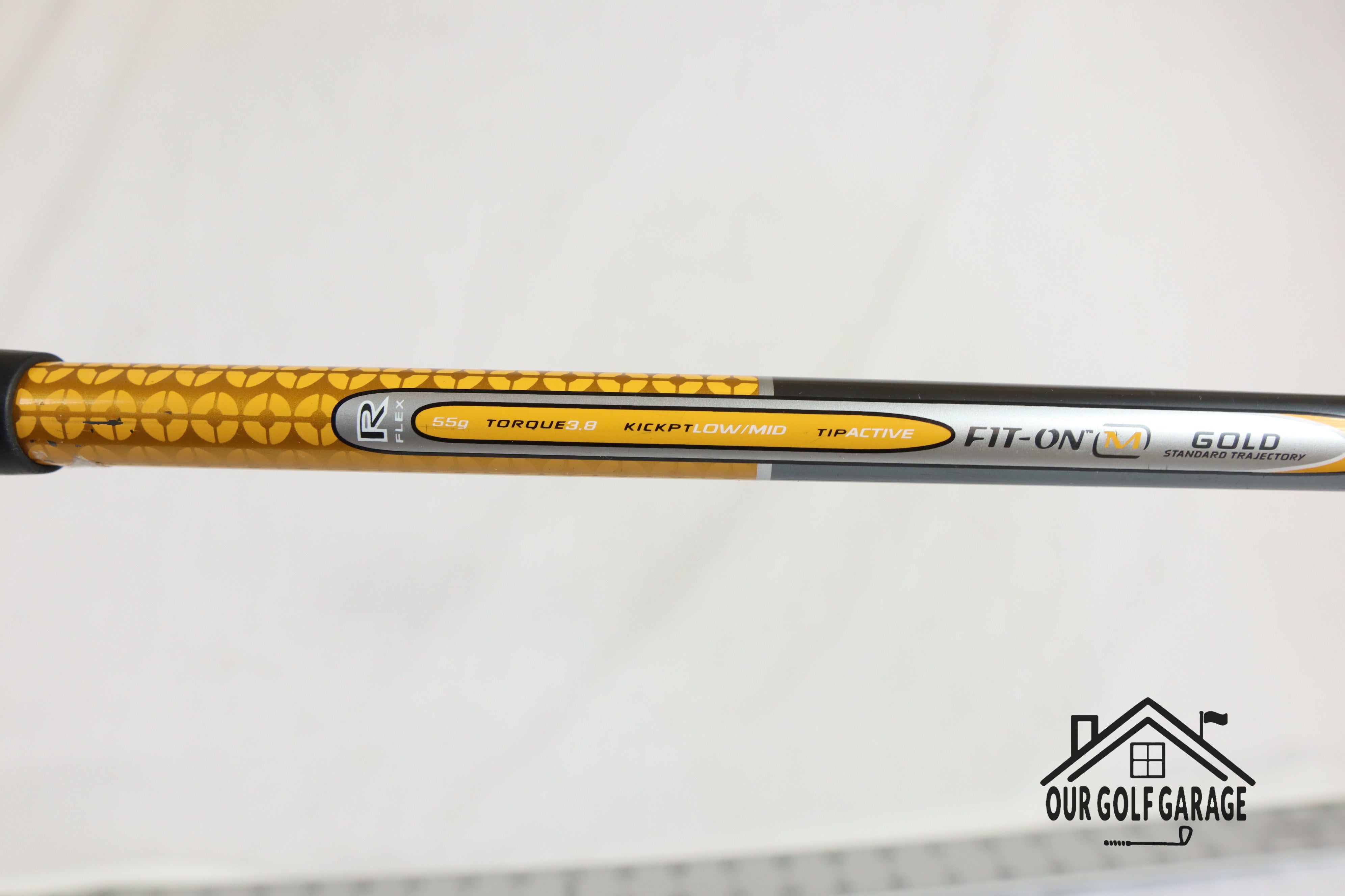 LH Cleveland Hibore XL 10.5° Driver
