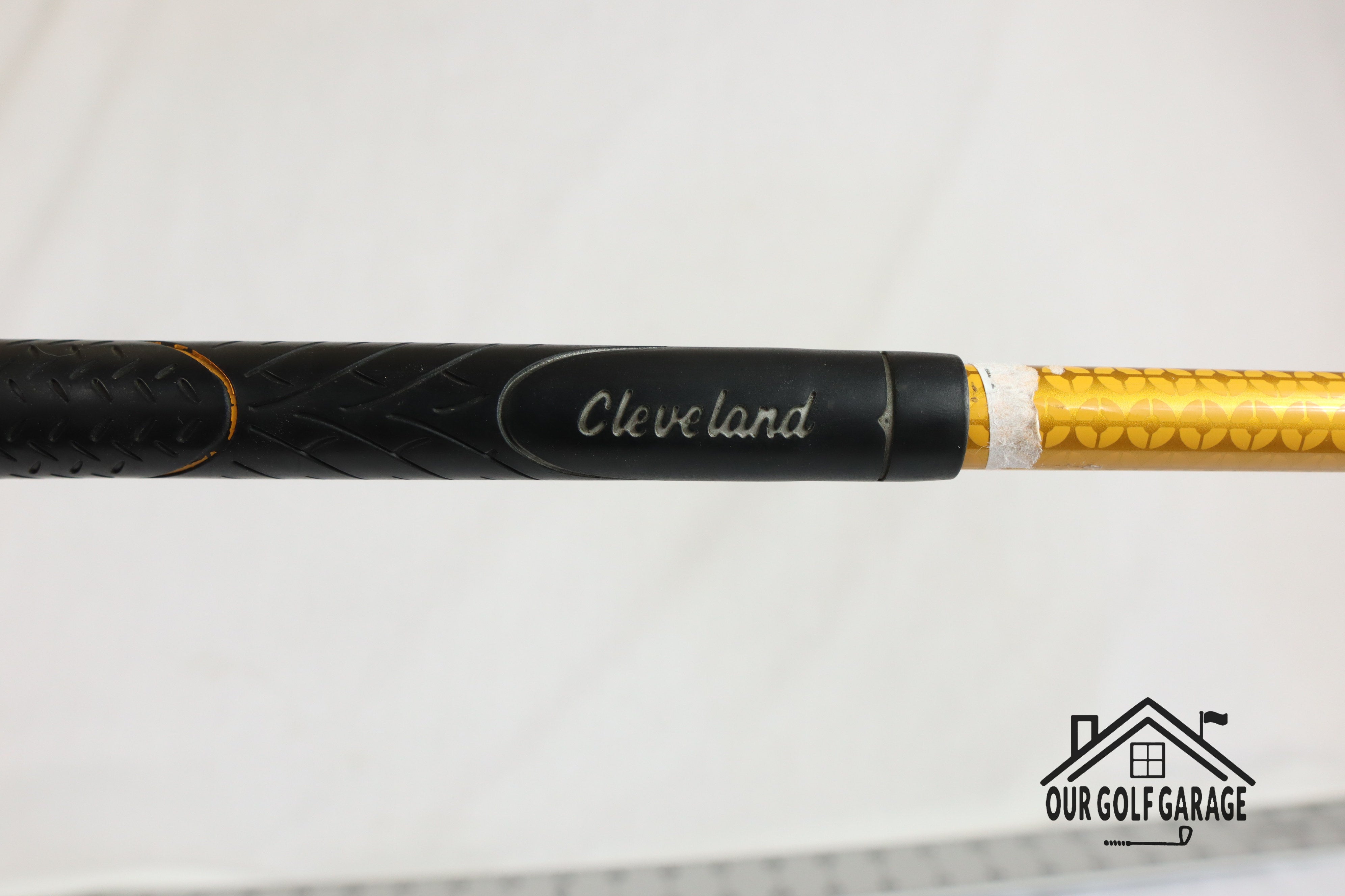 LH Cleveland Hibore XL 10.5° Driver