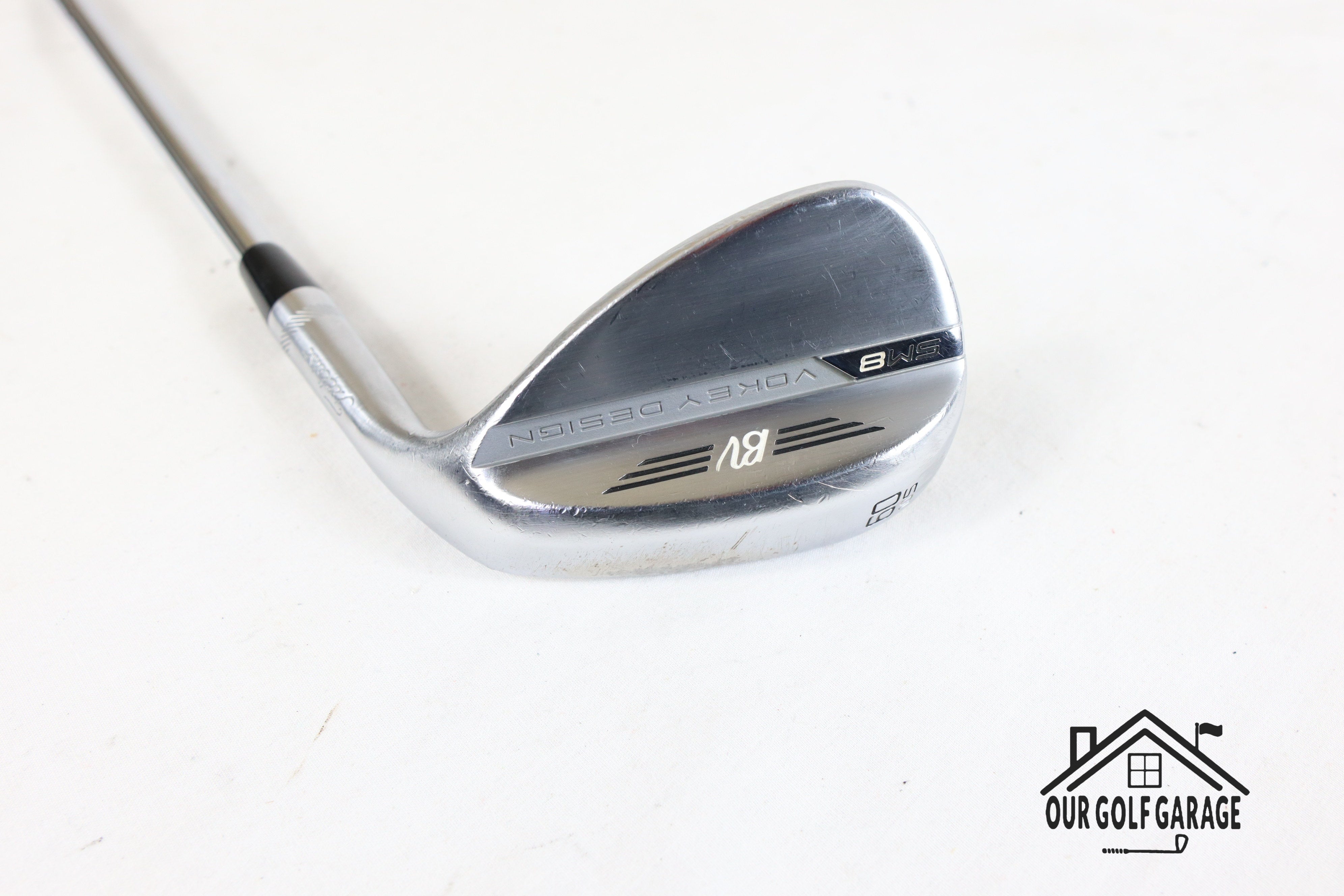 Titleist SM8 60° Wedge