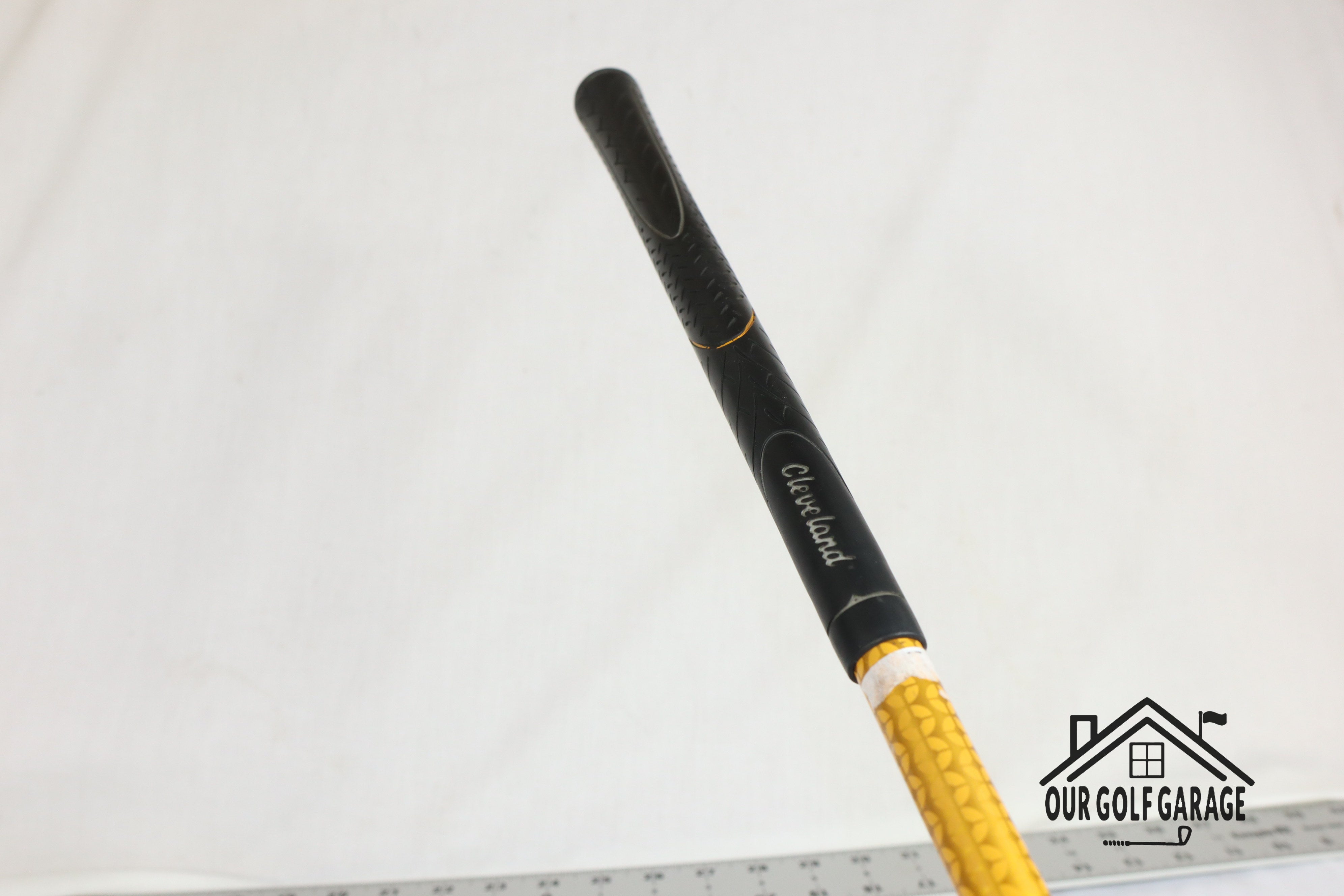 LH Cleveland Hibore XL 10.5° Driver