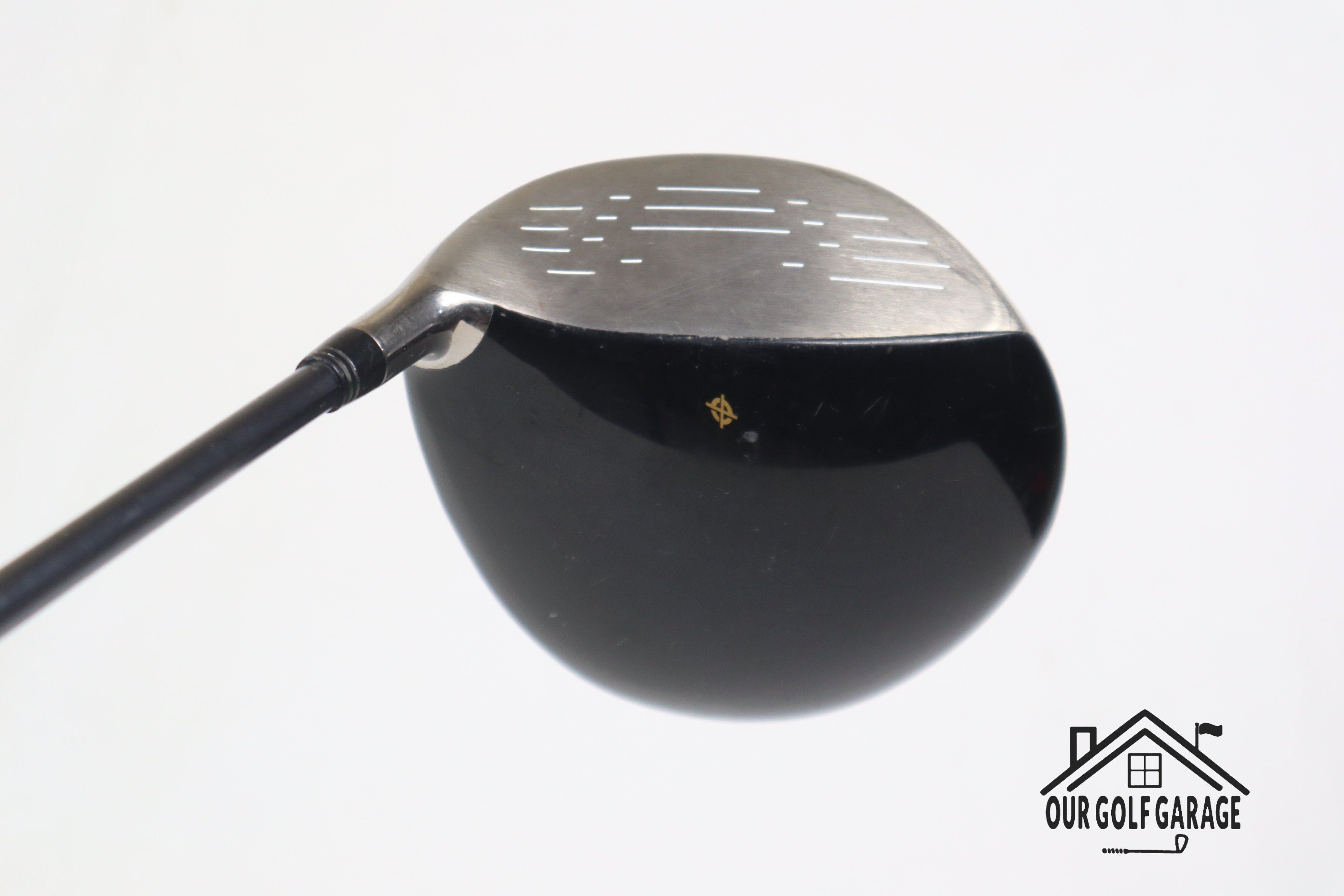 Tour Edge Bazooka JMax Gold Driver