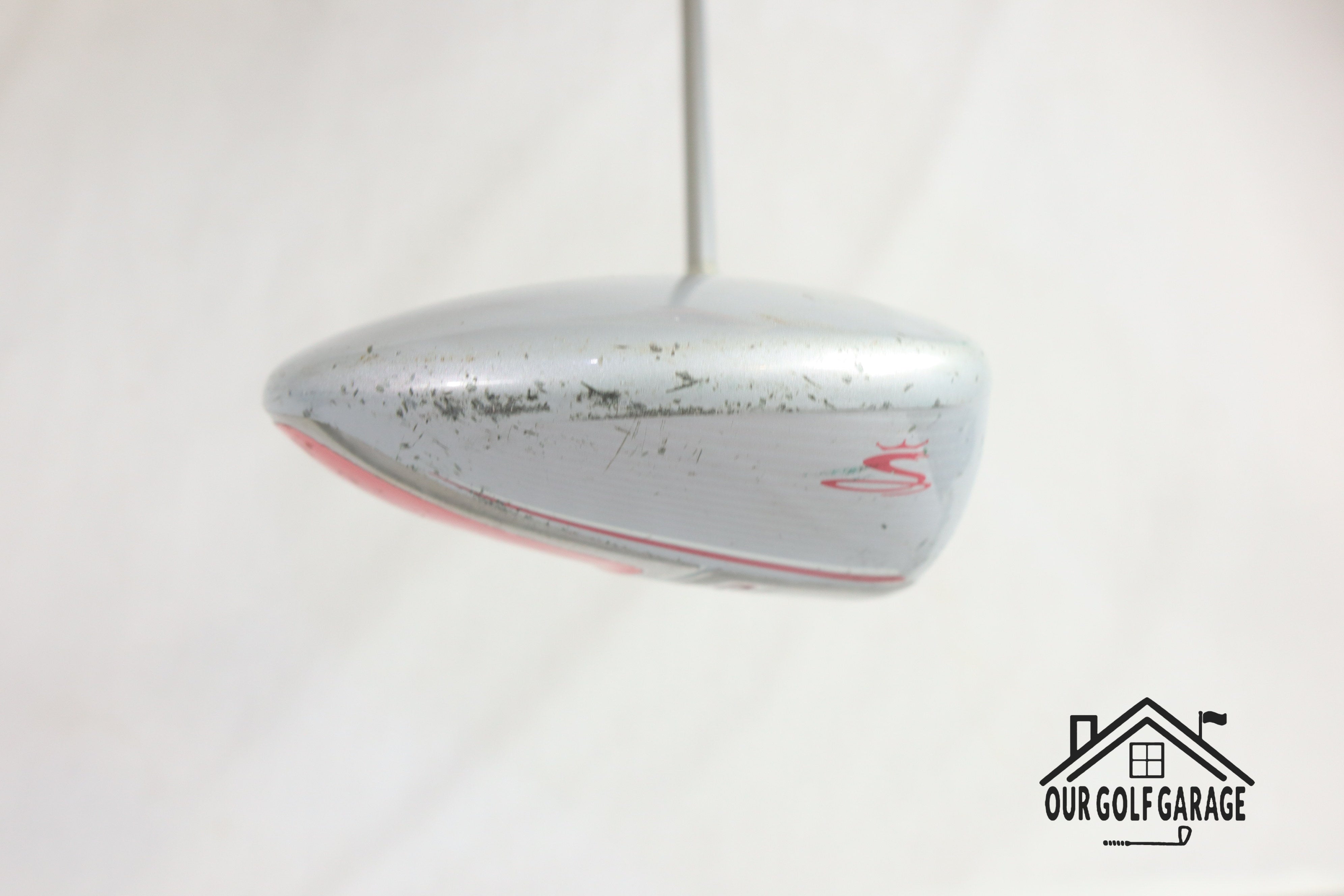 Ladies Cobra MAX Matrix High Launch Driver