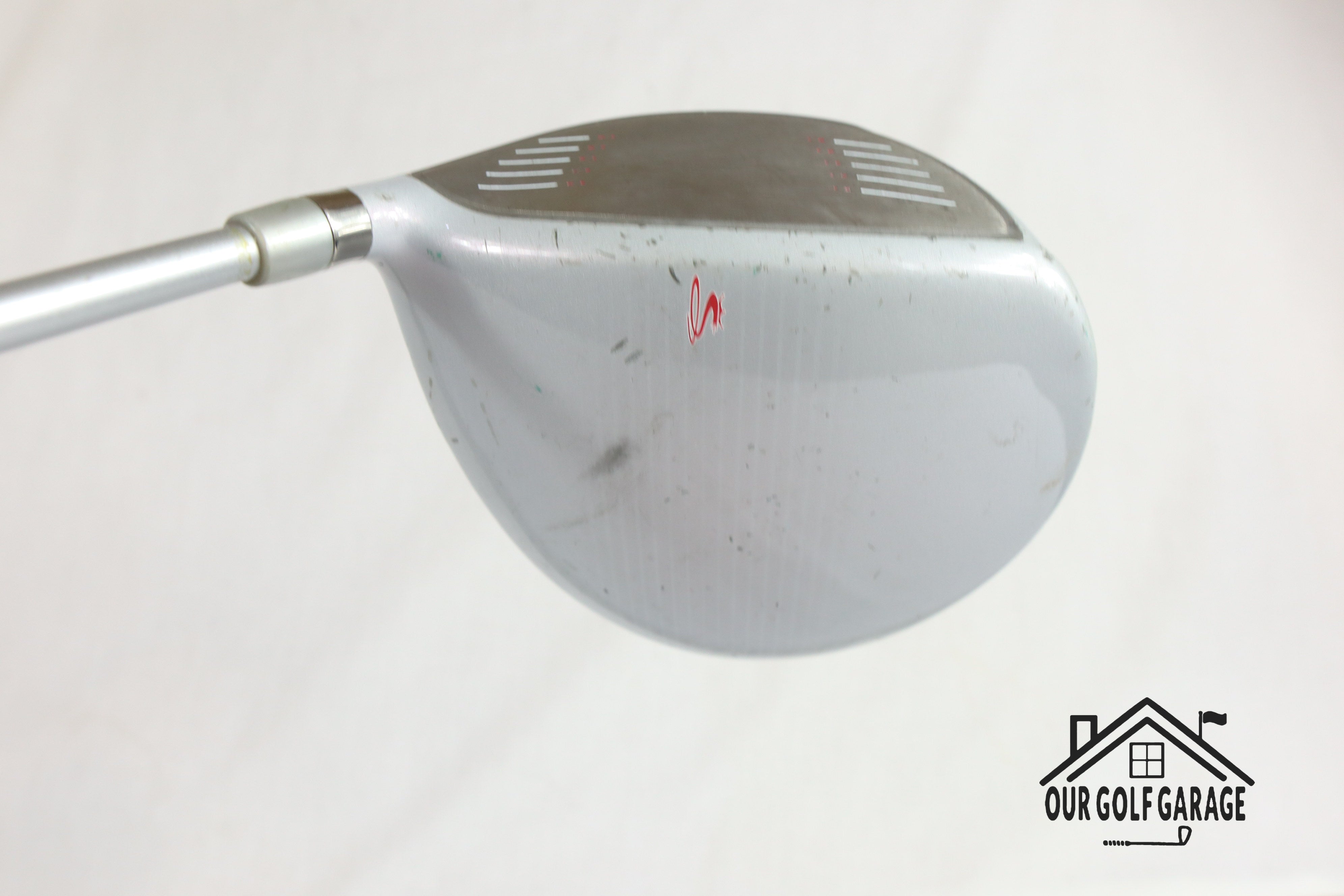 Ladies Cobra MAX Matrix High Launch Driver