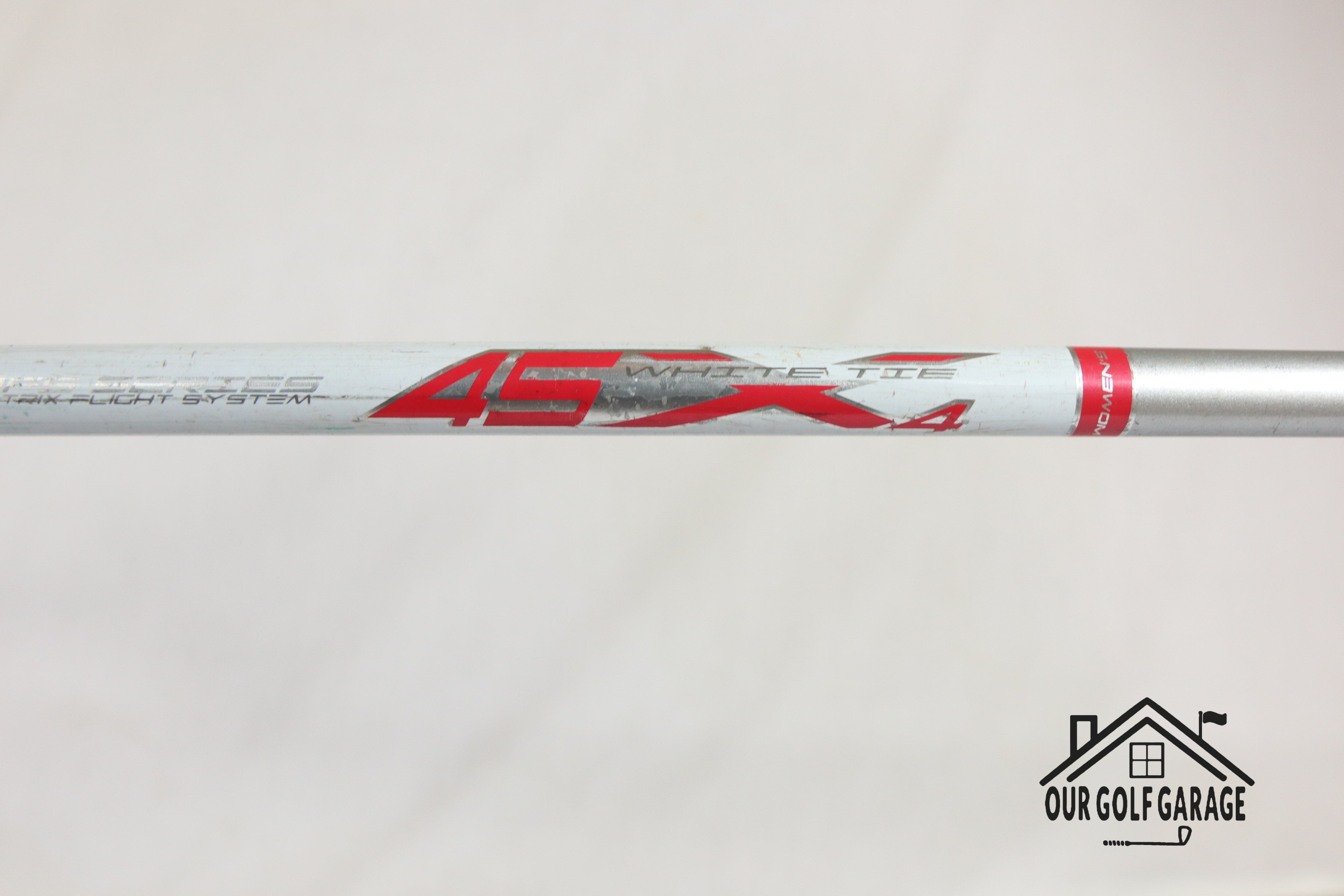 Ladies Cobra MAX Matrix High Launch Driver