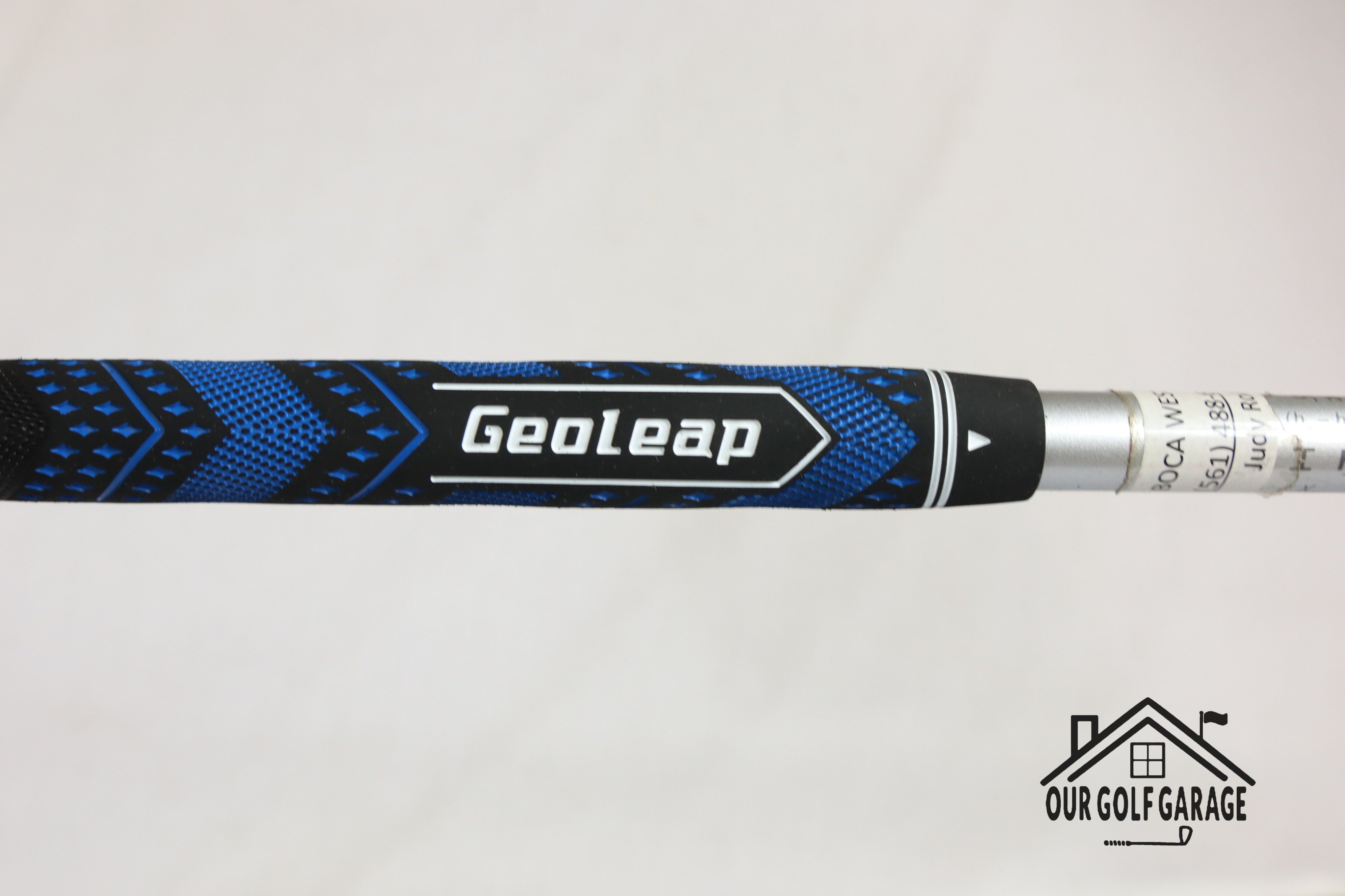 Ladies Cobra MAX Matrix High Launch Driver