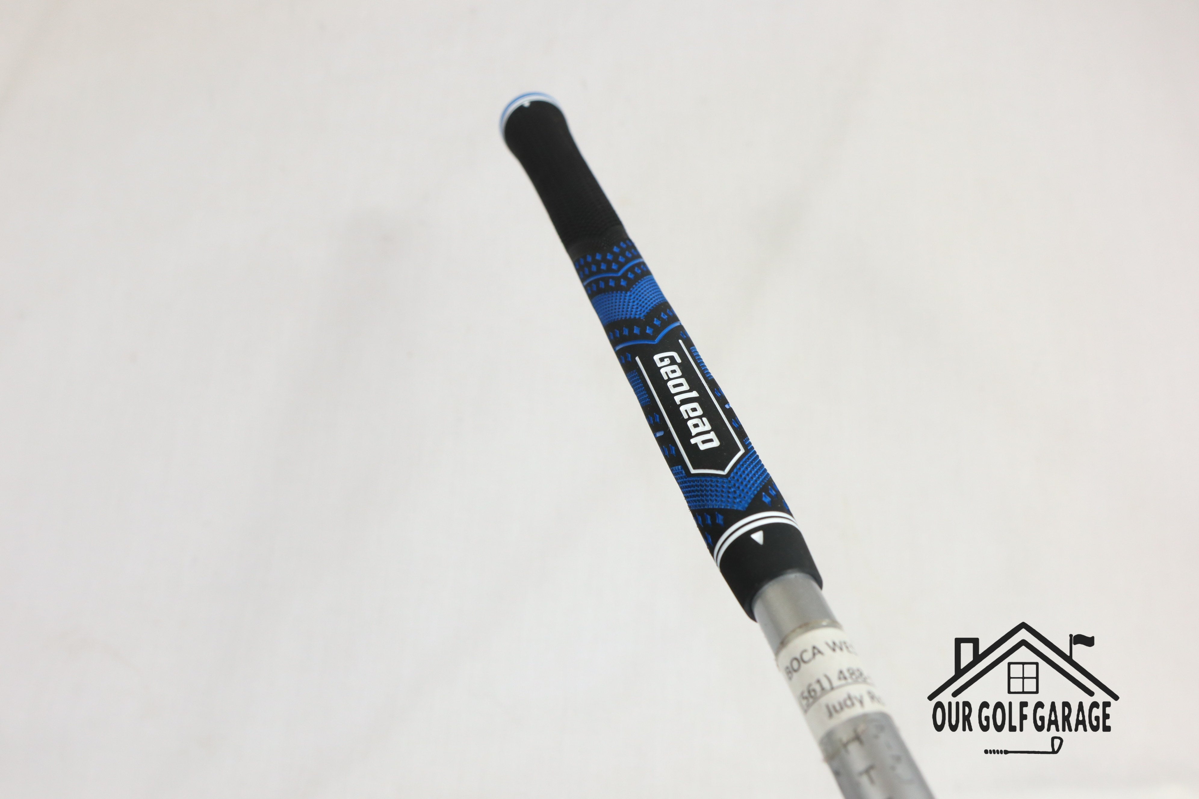Ladies Cobra MAX Matrix High Launch Driver