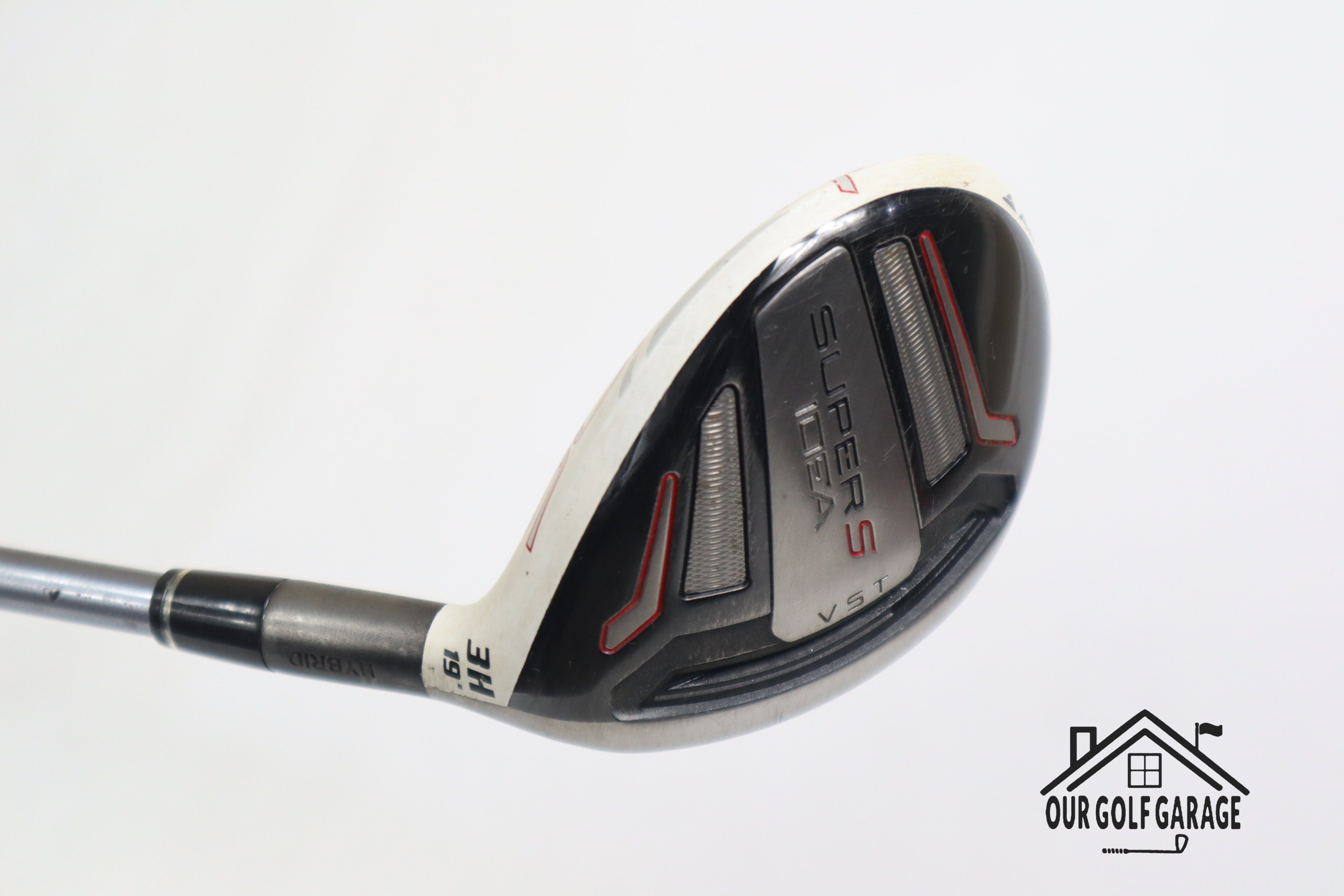 Adams Golf Super Idea S 19° 3 Hybrid