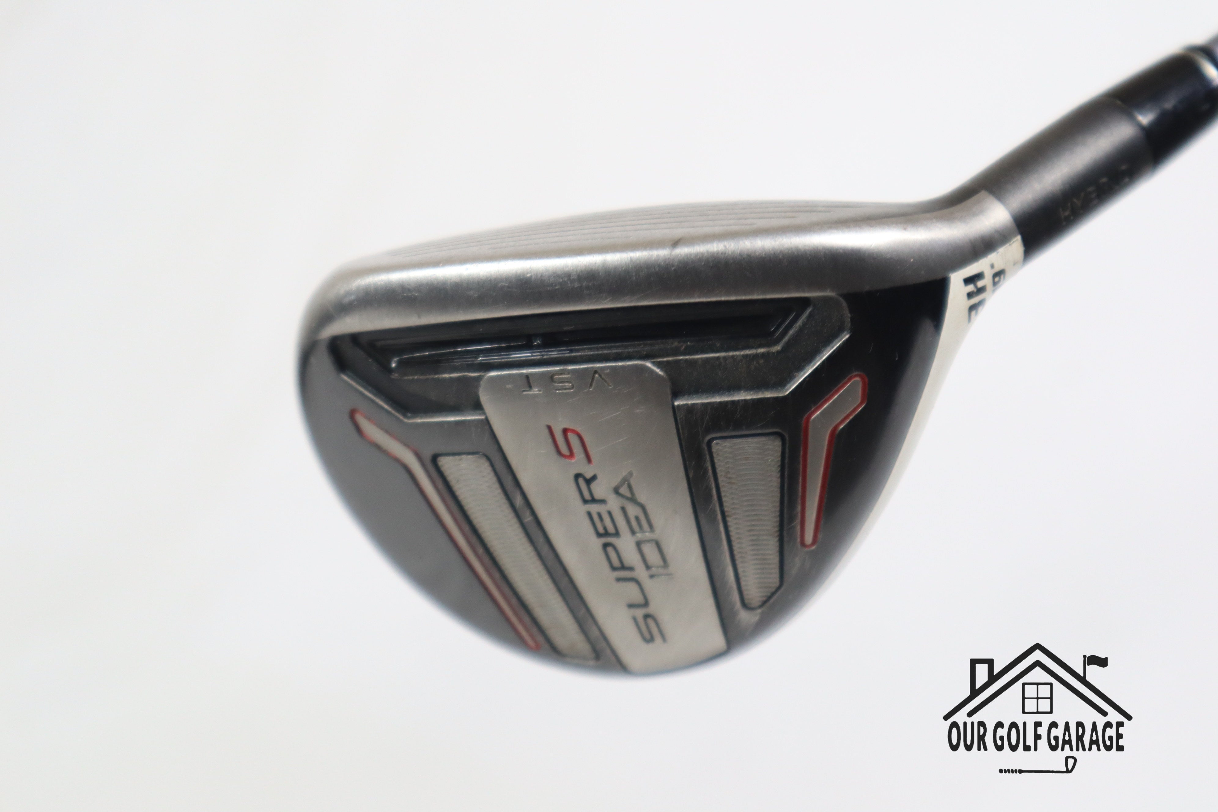 Adams Golf Super Idea S 19° 3 Hybrid