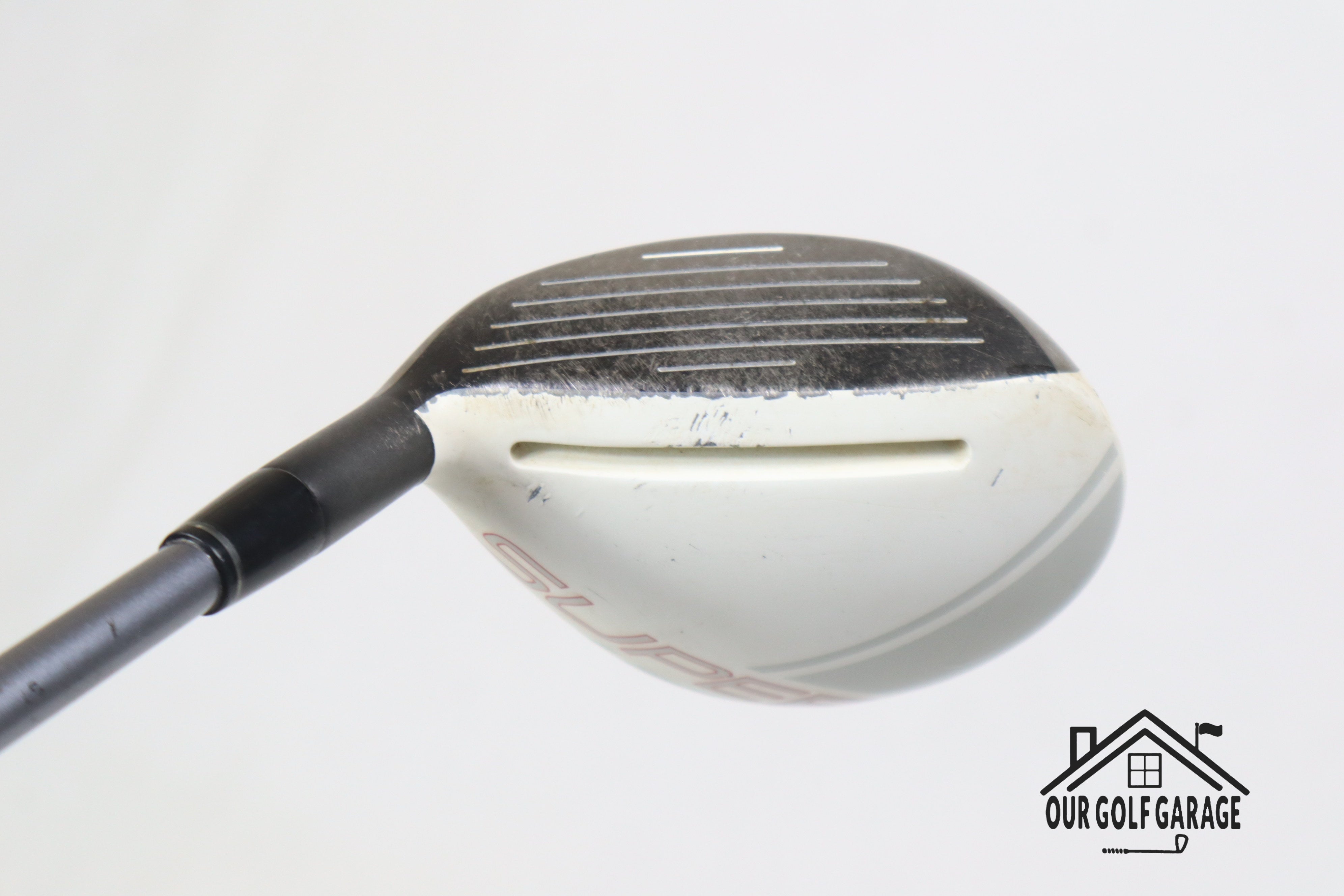 Adams Golf Super Idea S 19° 3 Hybrid