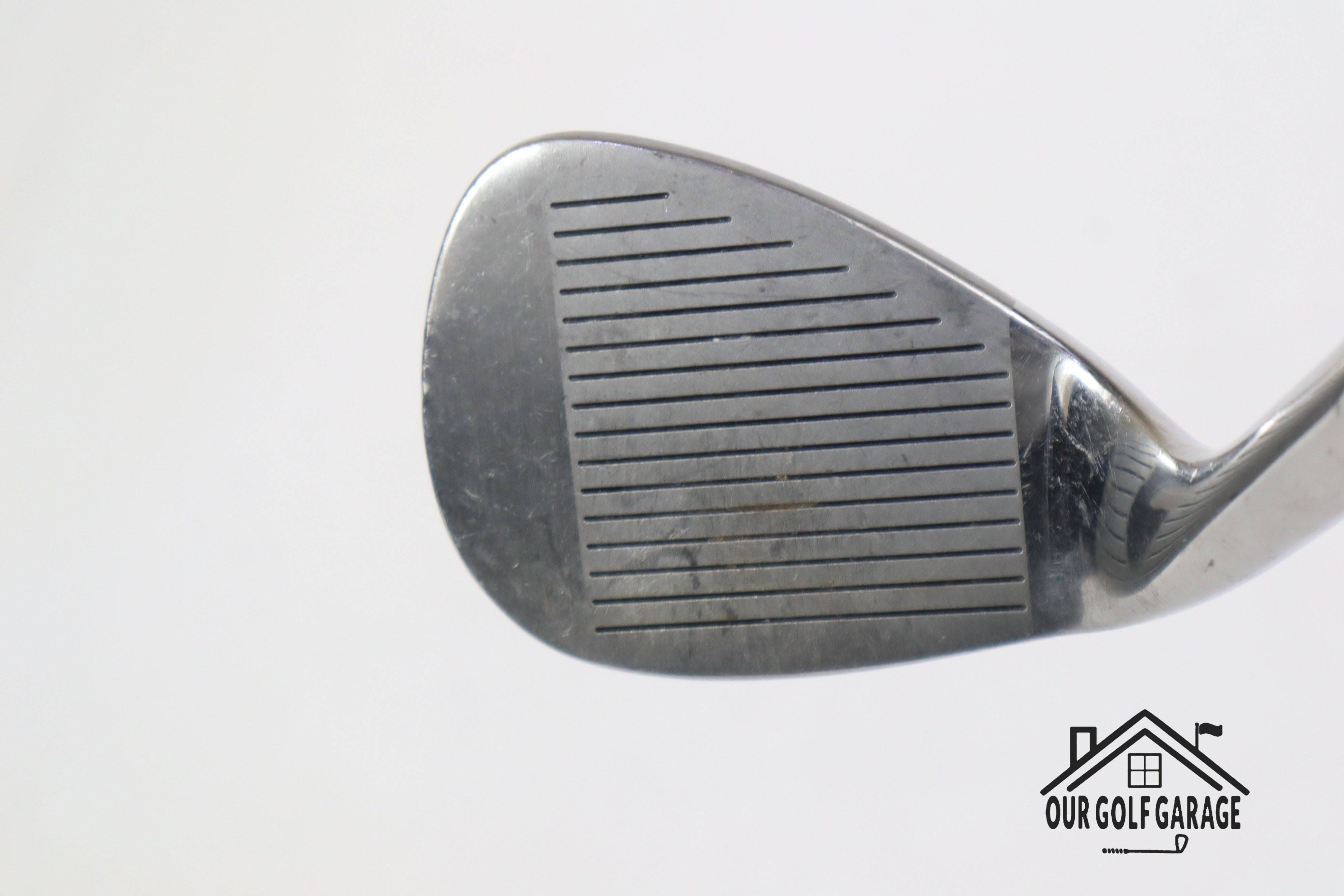 Maxfli Black Max 60/10 L Wedge