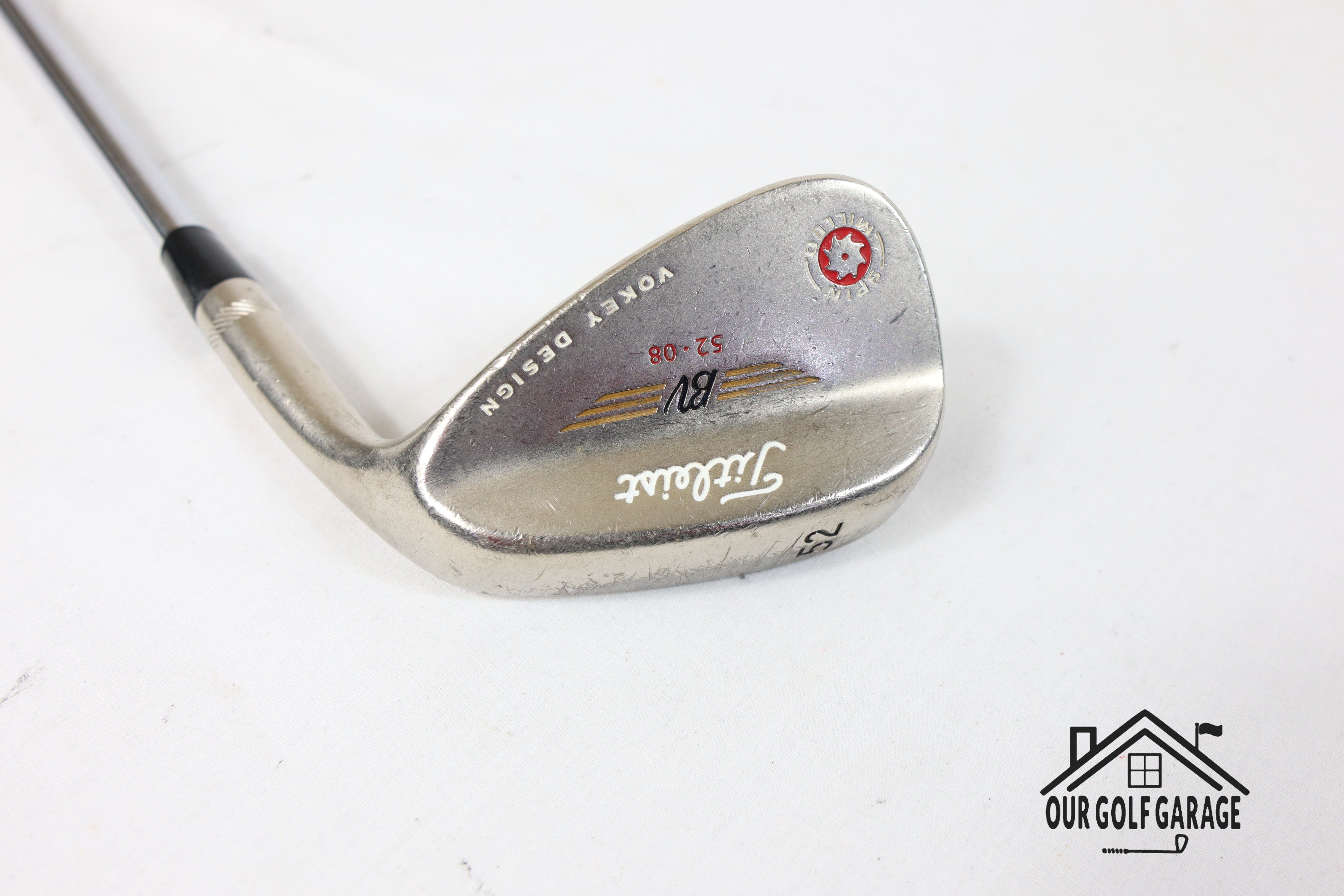 Titleist BV 52° Wedge