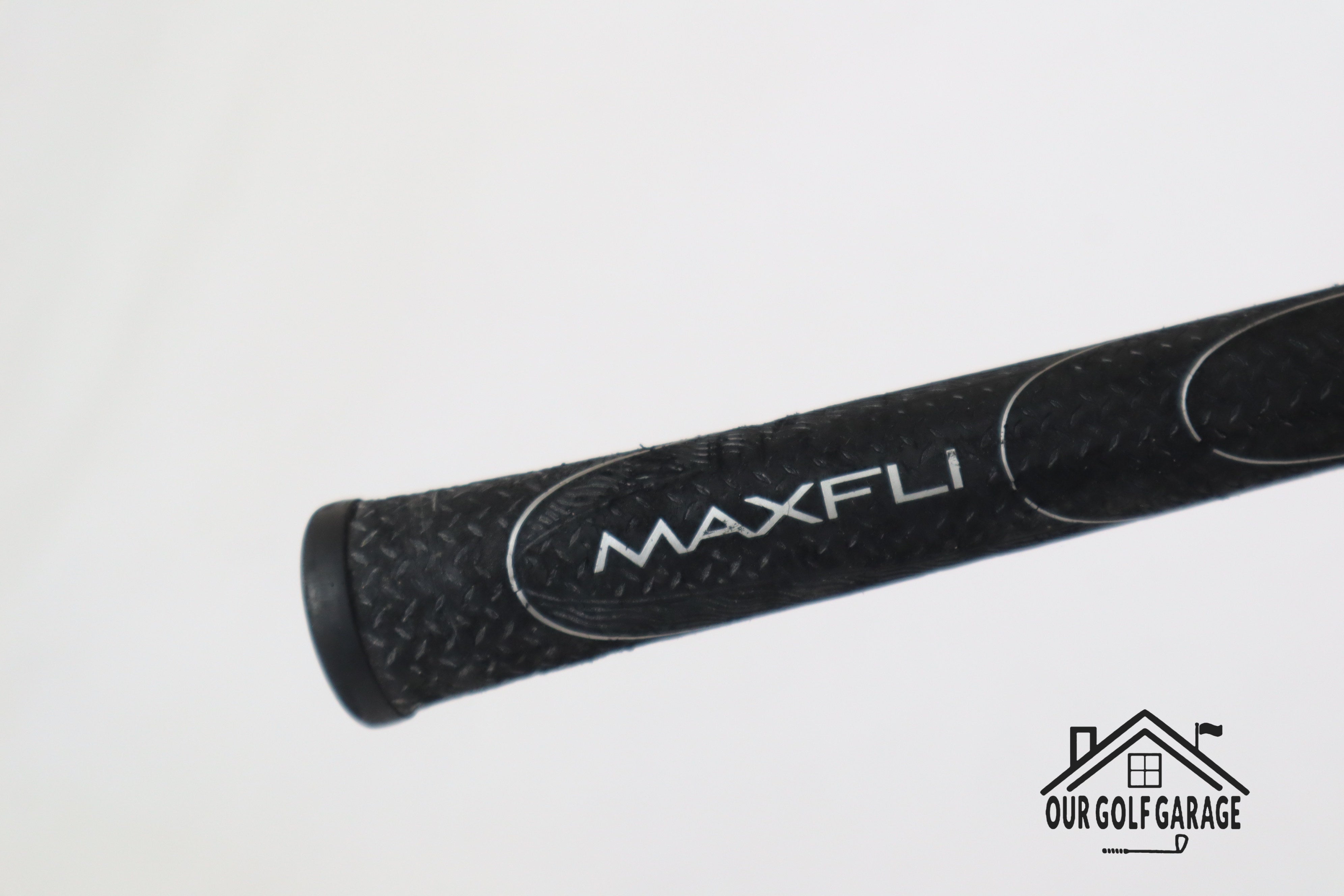 Maxfli Black Max 60/10 L Wedge