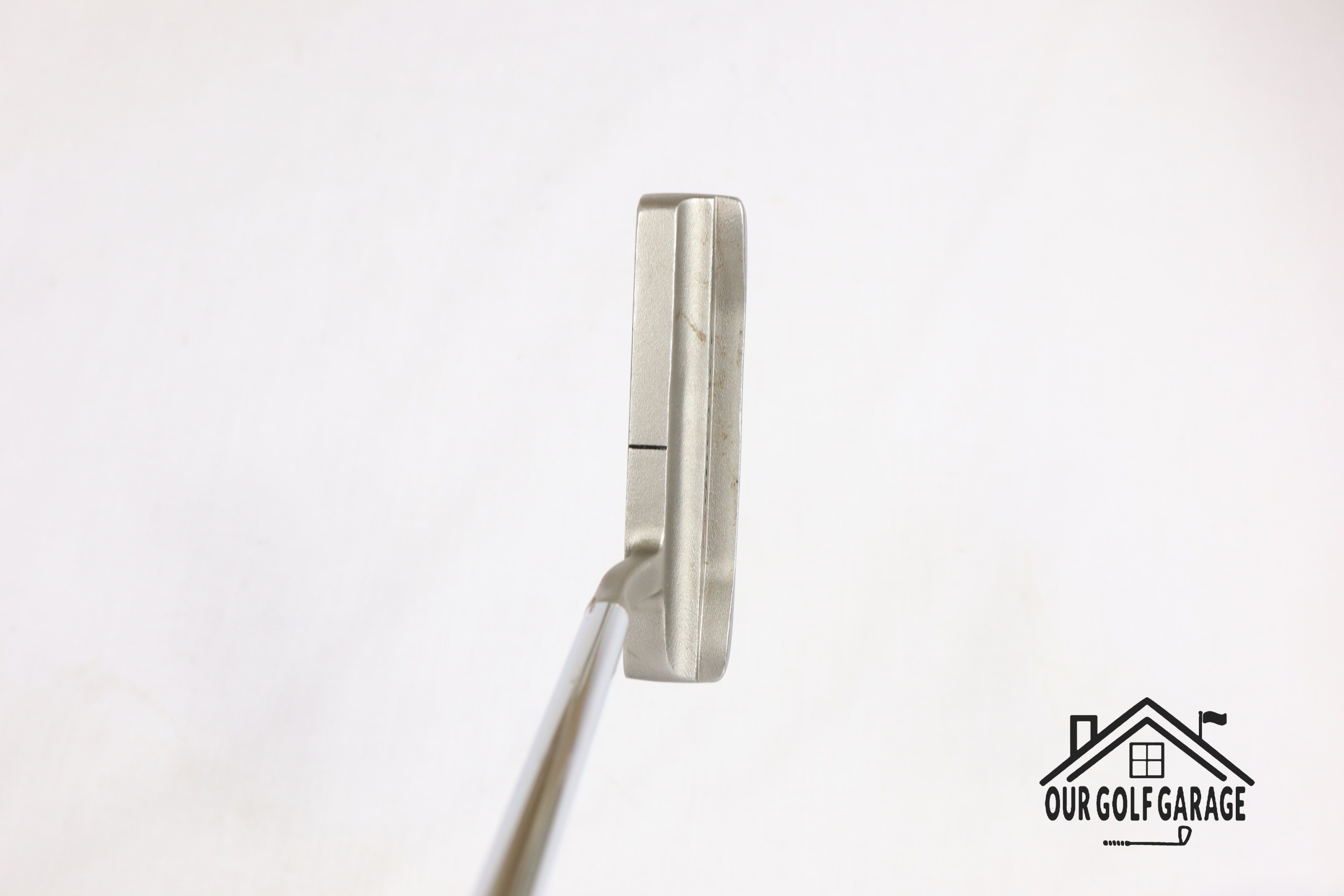 Odyssey Dual Force 664 Putter