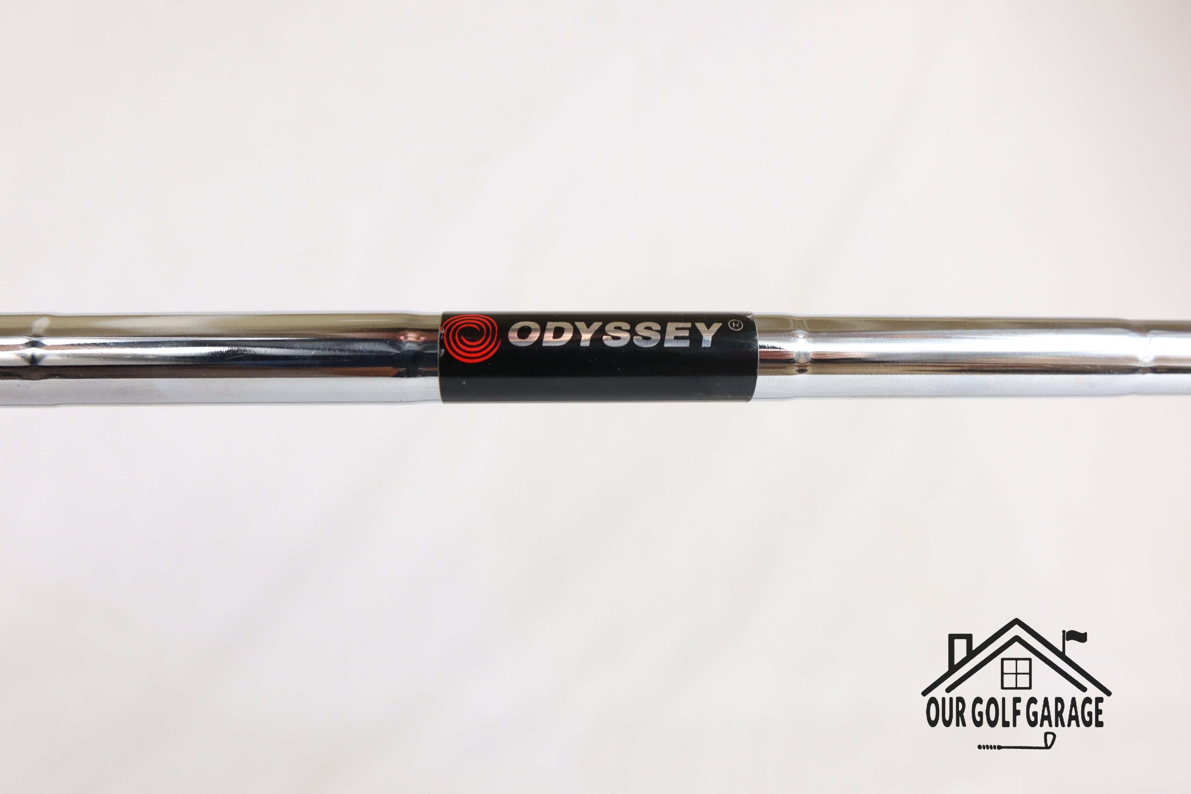 Odyssey Dual Force 664 Putter