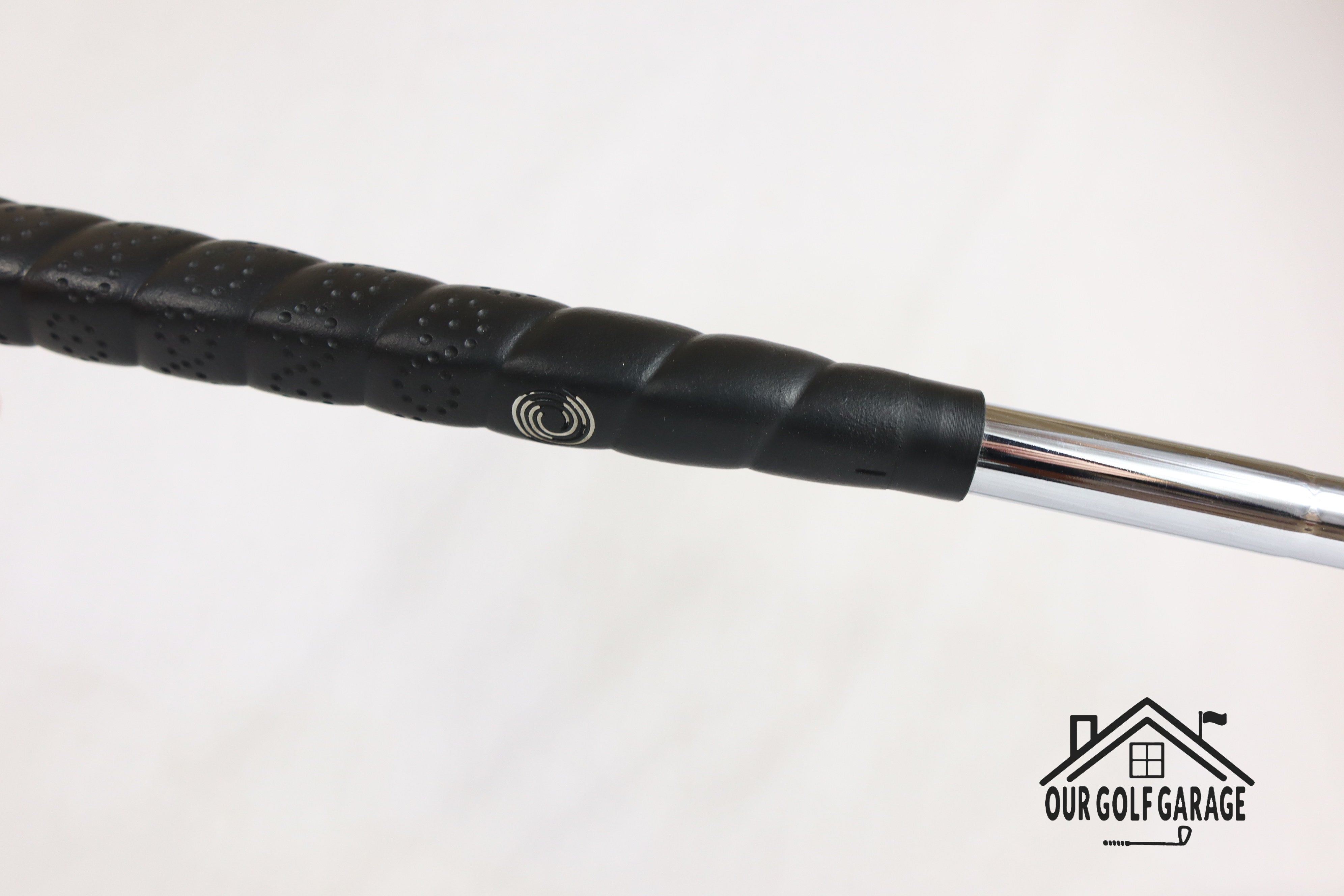 Odyssey Dual Force 664 Putter