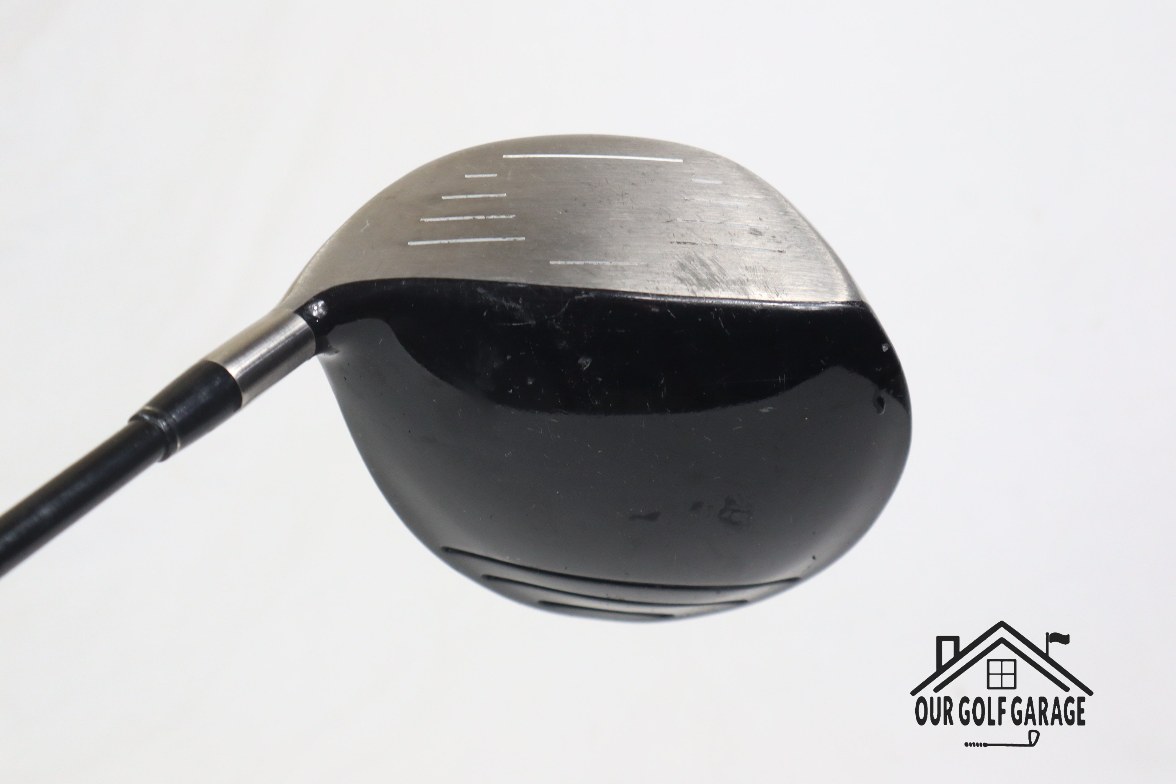 Adams Speedline Fast 12 10.5° Driver