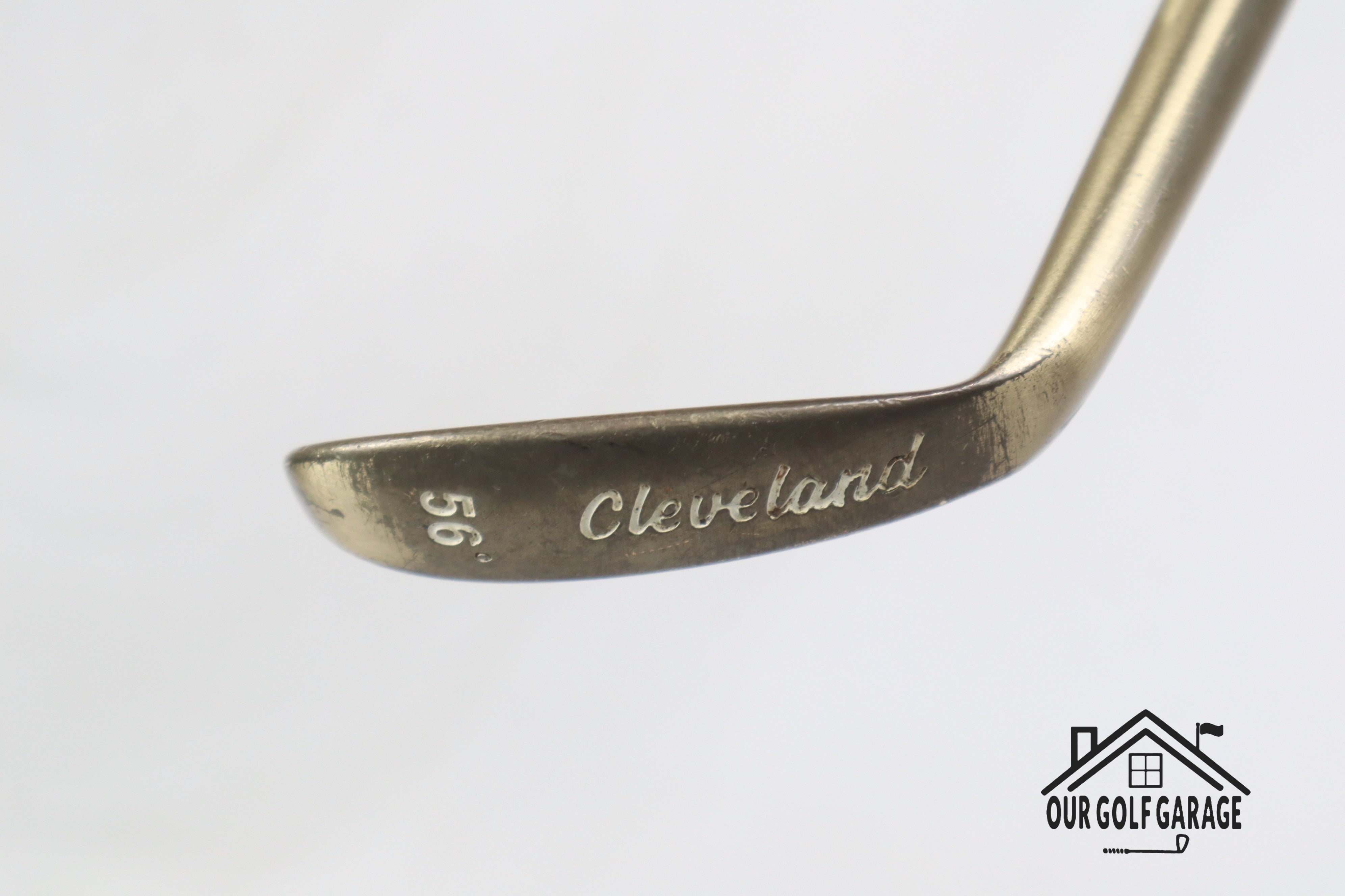 Cleveland TA 900 BRZ 56° Wedge