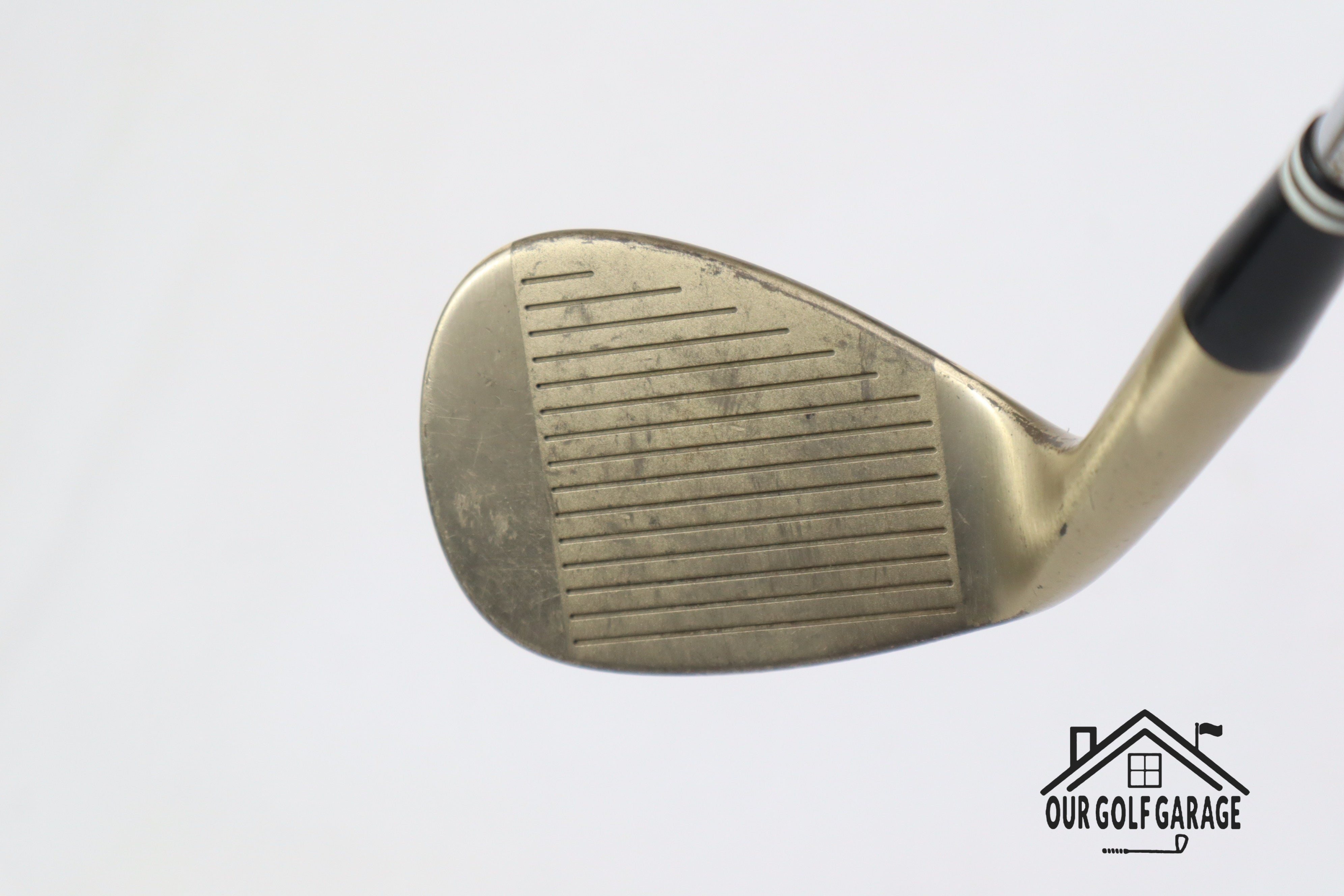 Cleveland TA 900 BRZ 56° Wedge