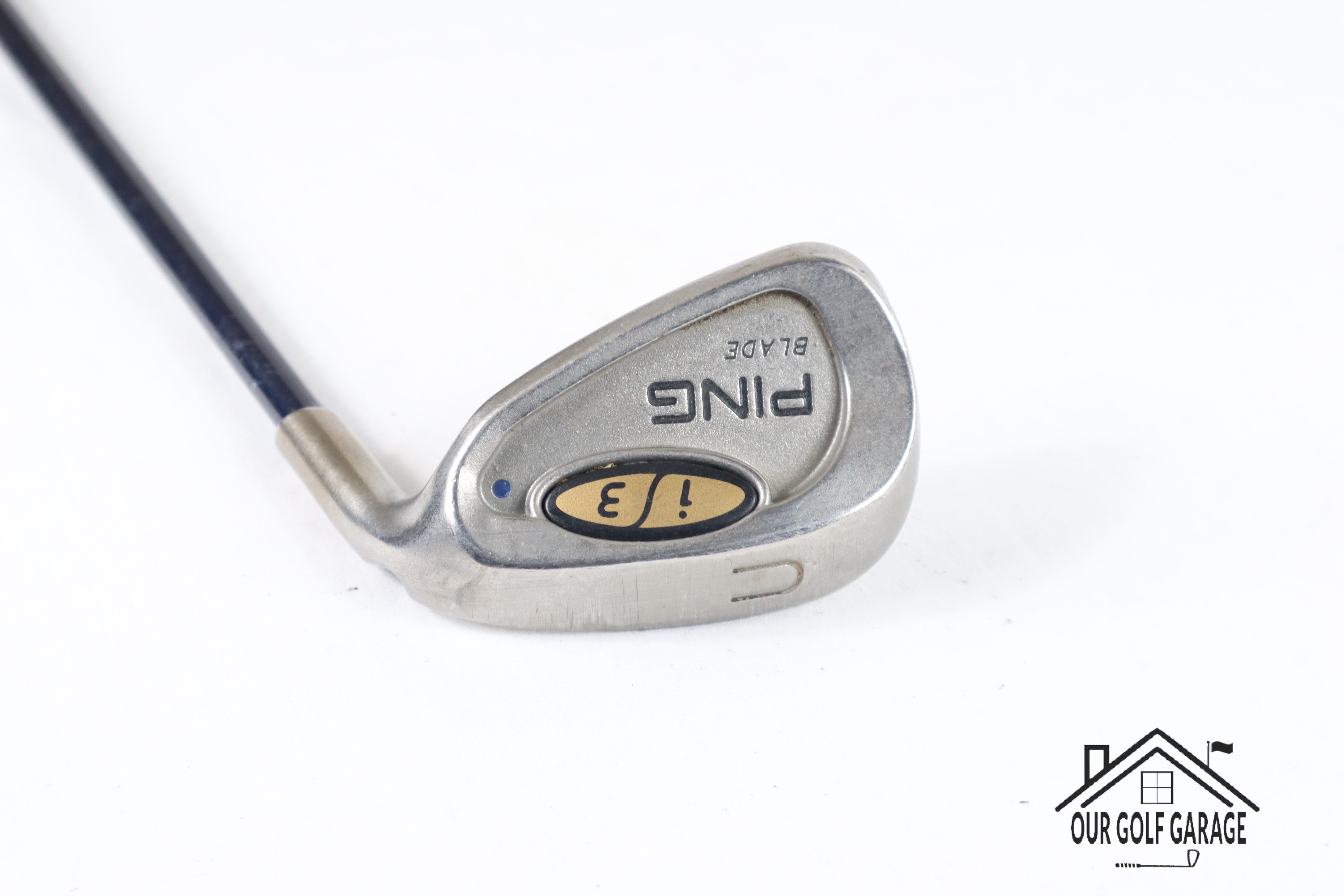 Ping i3 U Wedge