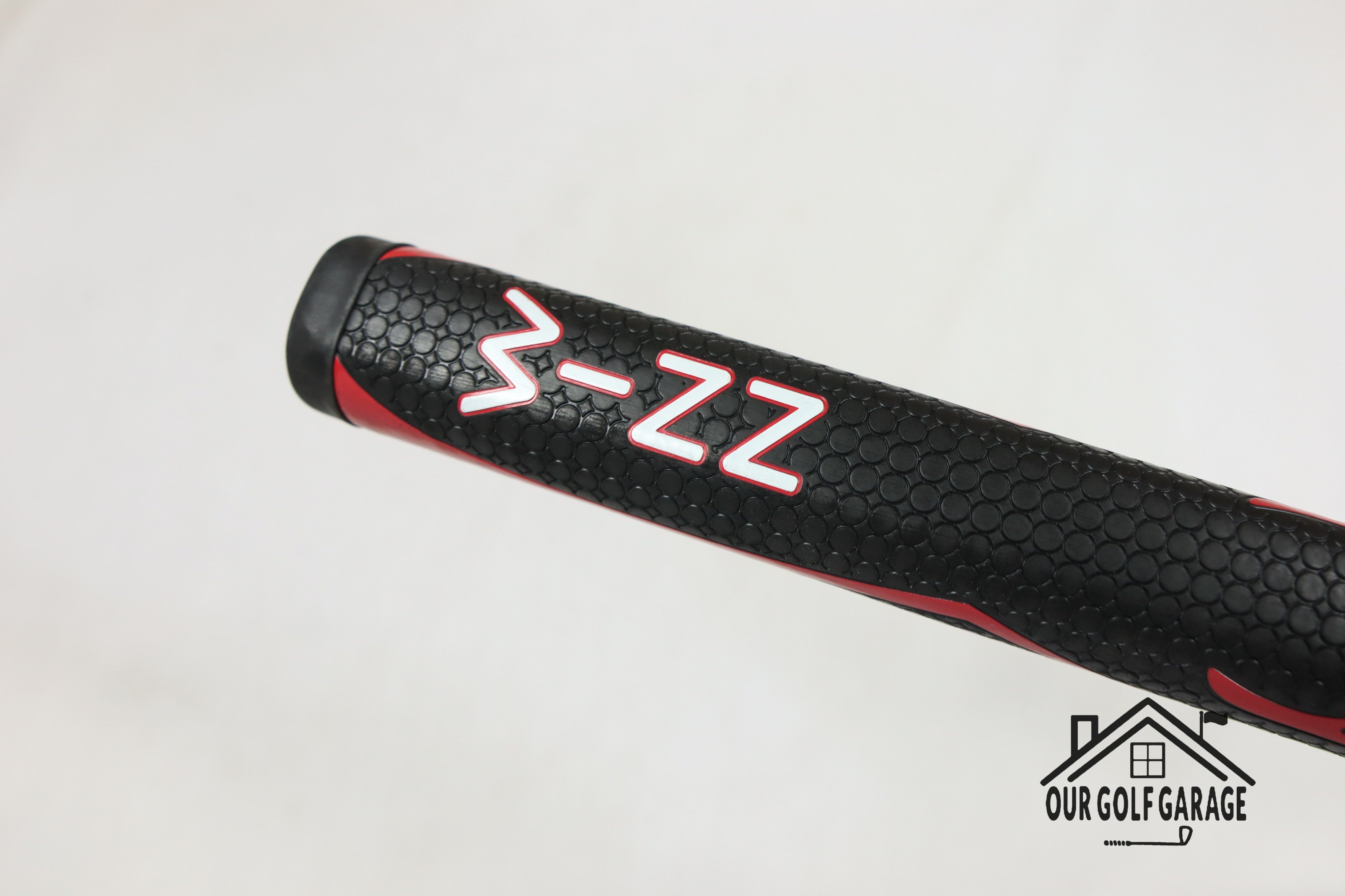 White Hot Odyssey #5 Putter