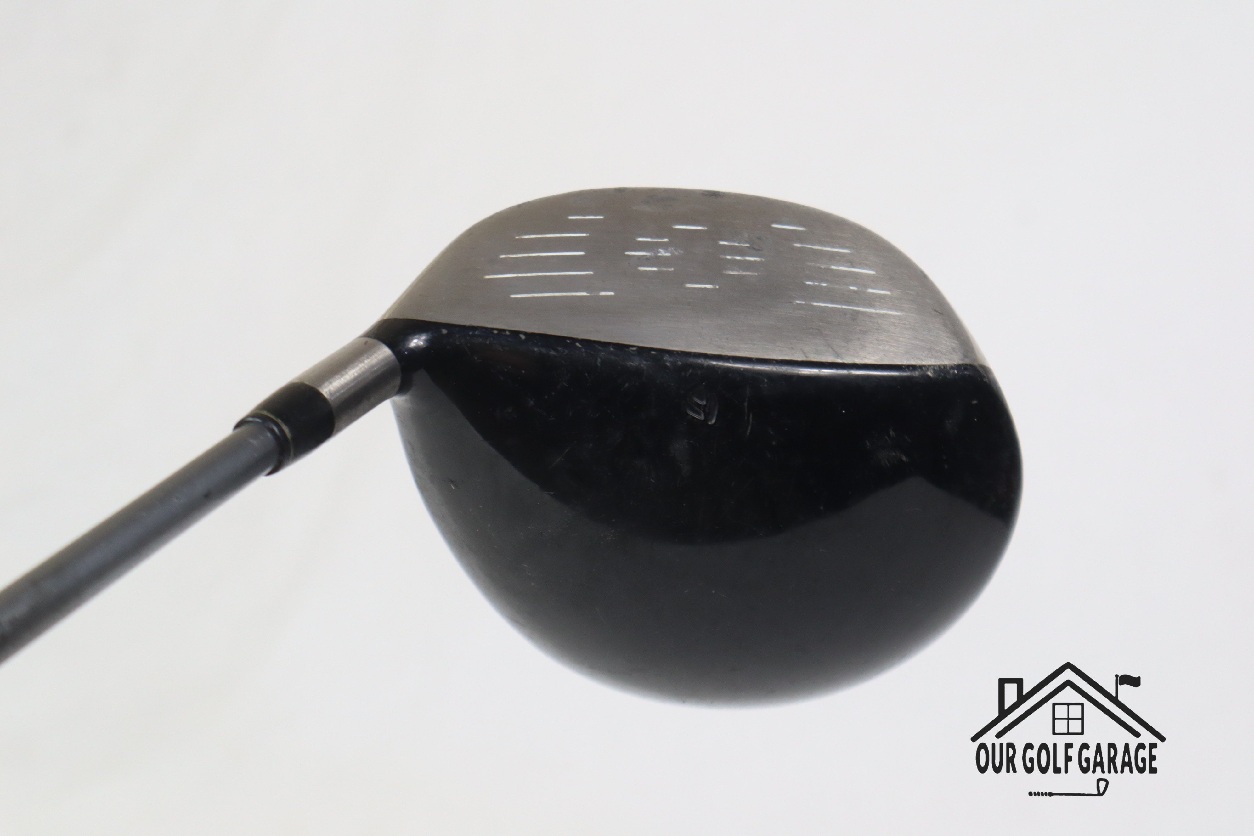 TaylorMade R580 XD 9.5° Driver